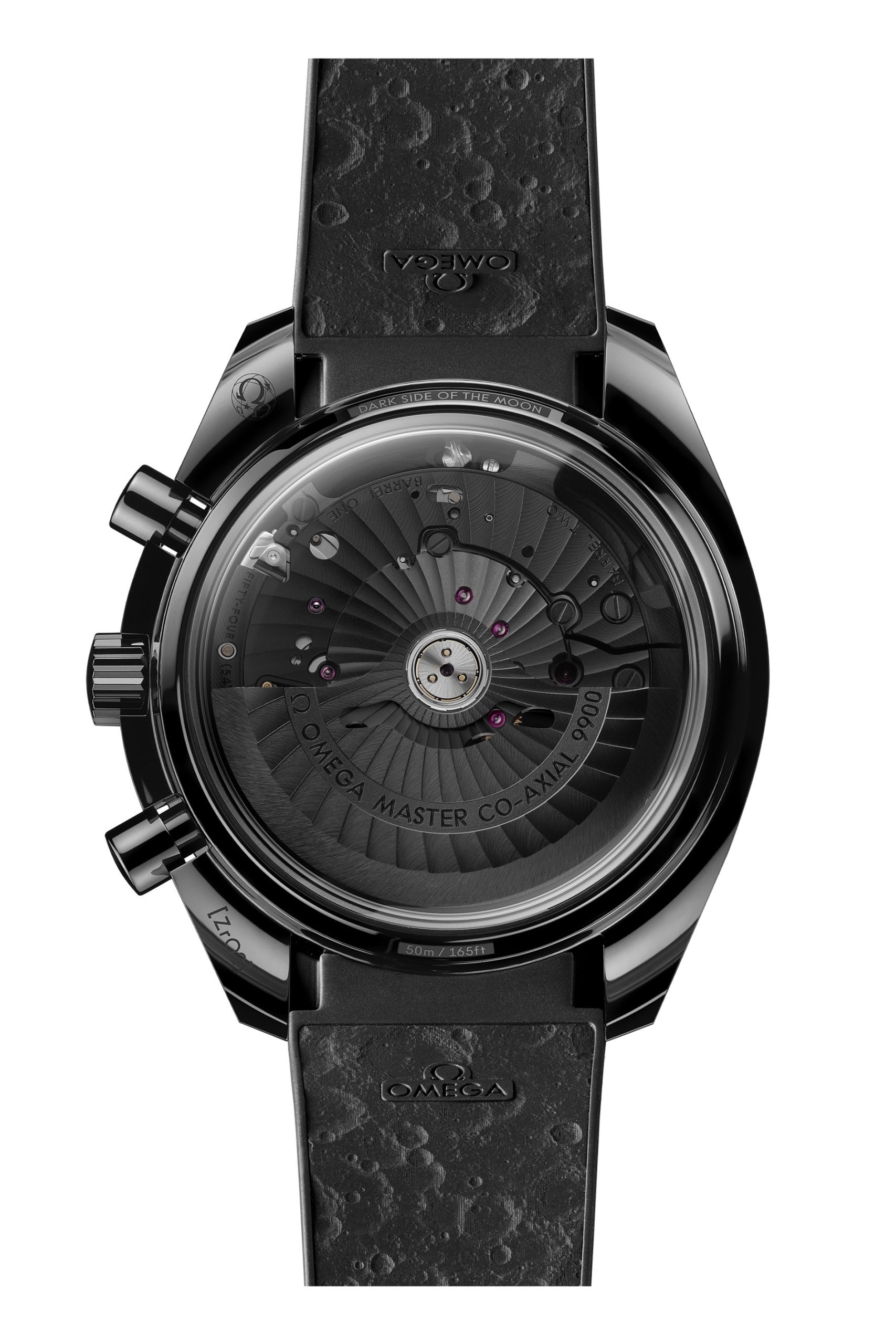 Speedmaster   Dark Side of the Moon — view 6