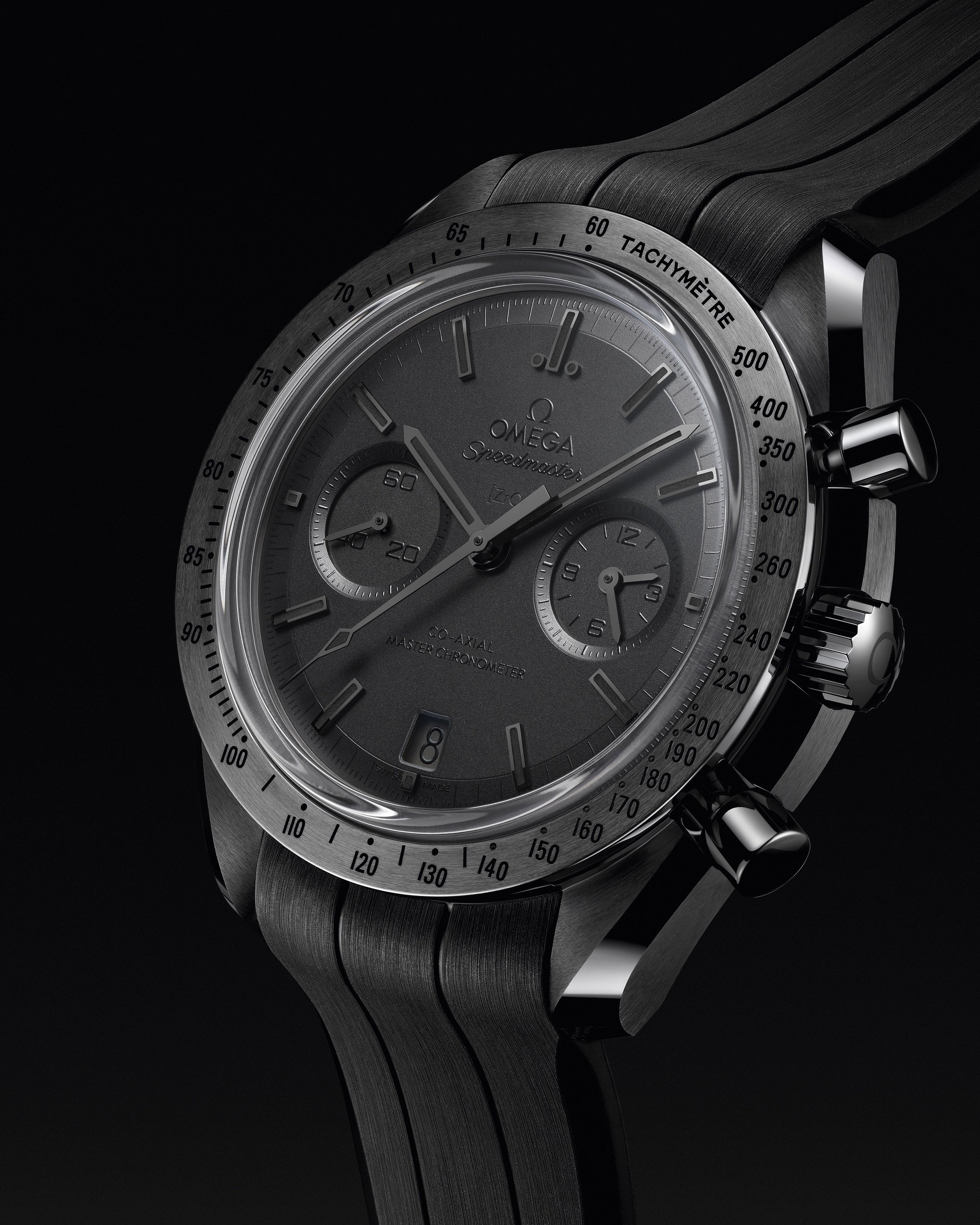Speedmaster   Dark Side of the Moon — view 7