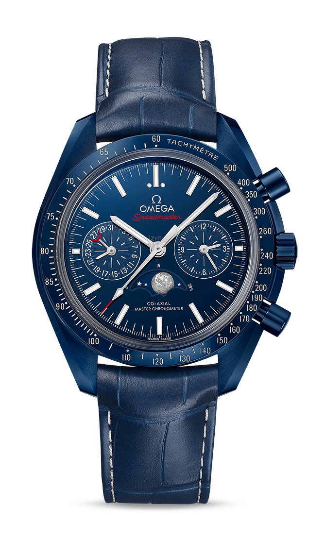 Speedmaster Moonphase — view 11