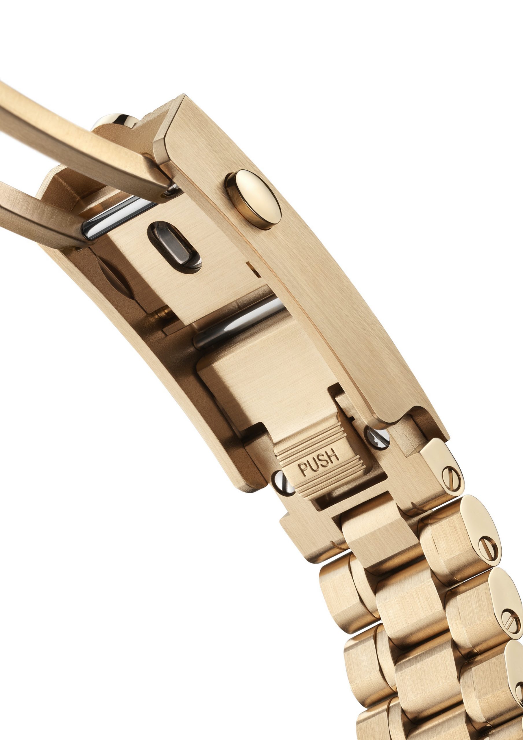 Speedmaster Moonwatch  Moonshine Gold — view 5