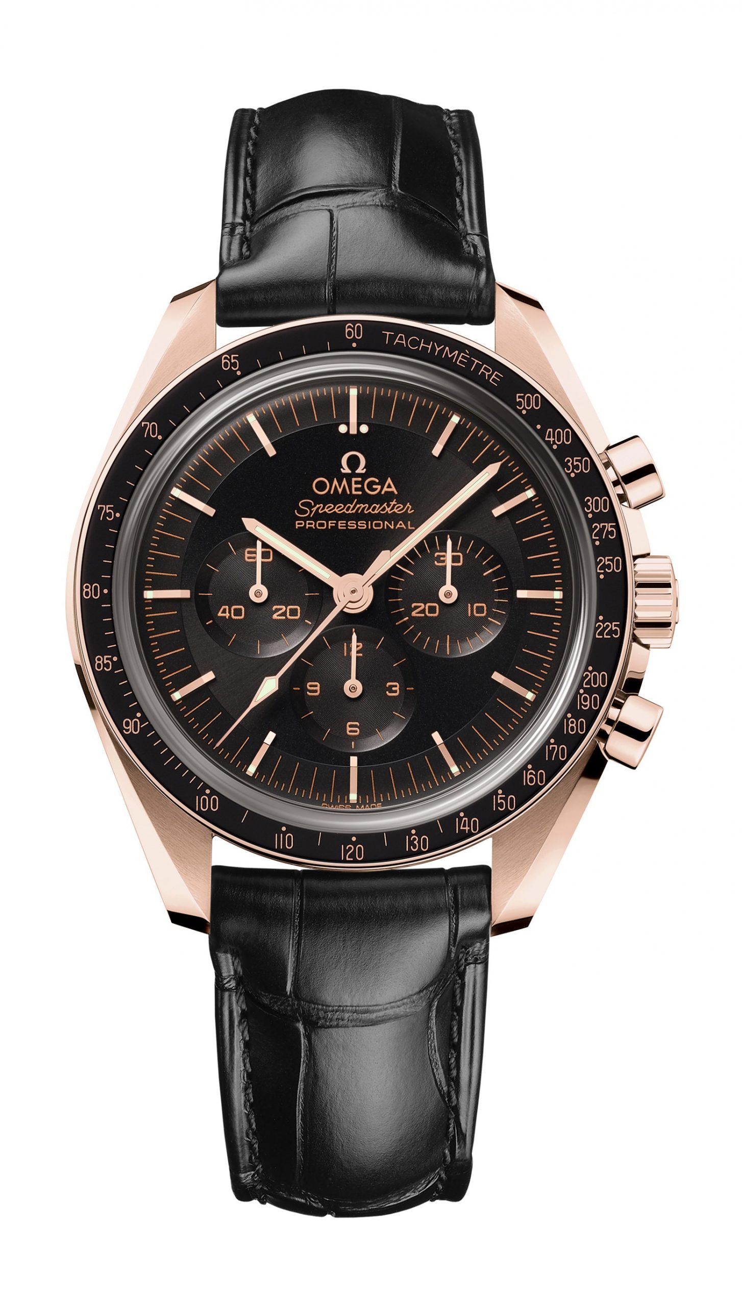 Speedmaster Moonwatch Professional — view 10