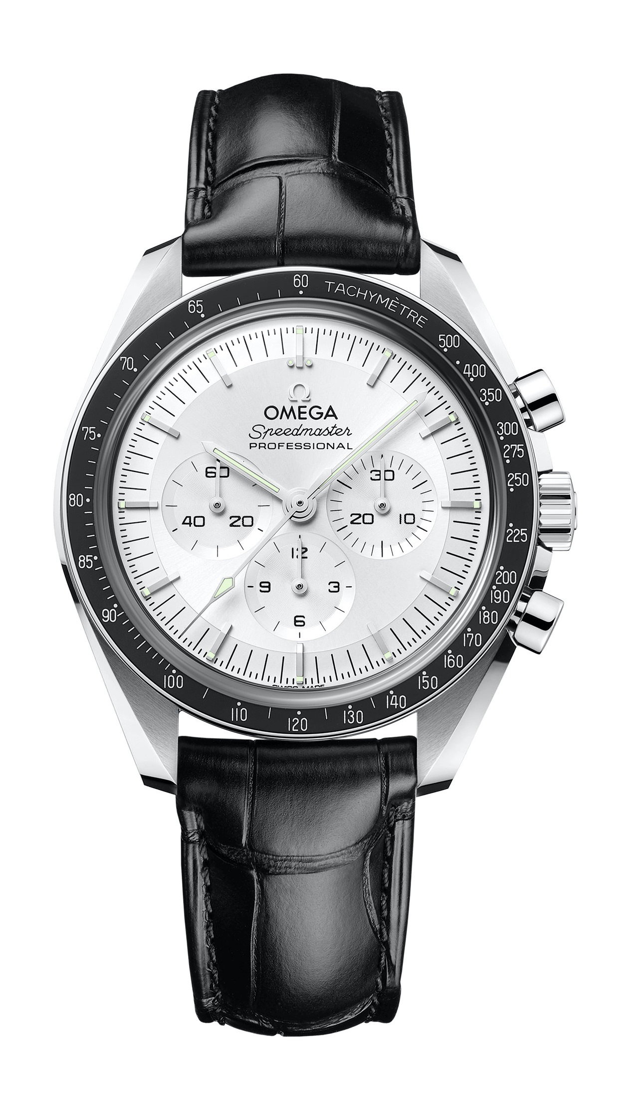Speedmaster Moonwatch Professional — view 13