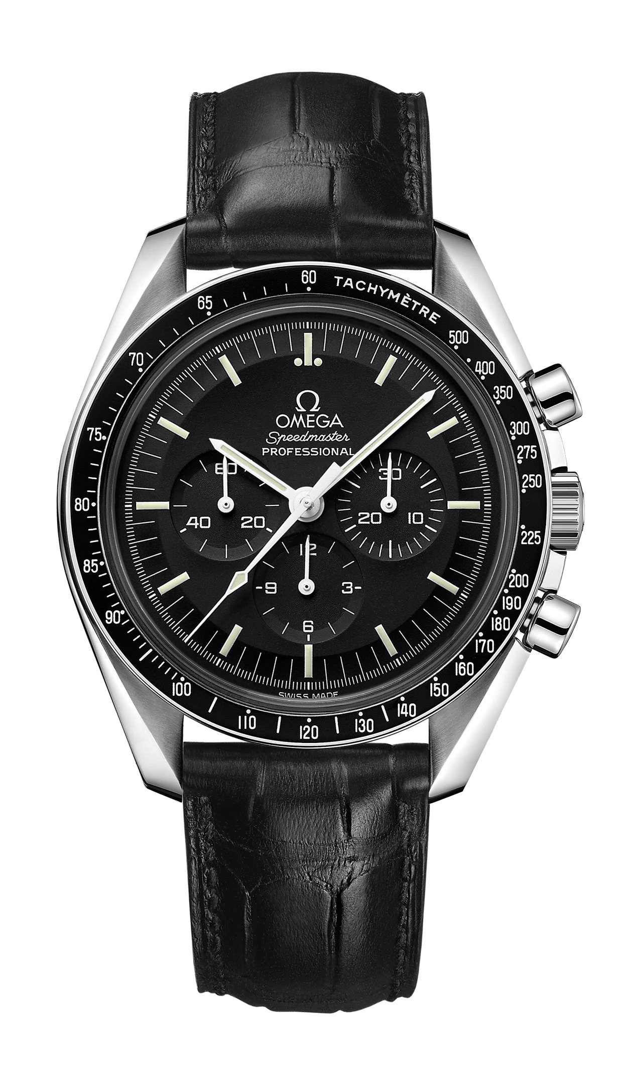 Speedmaster Moonwatch Professional — view 5