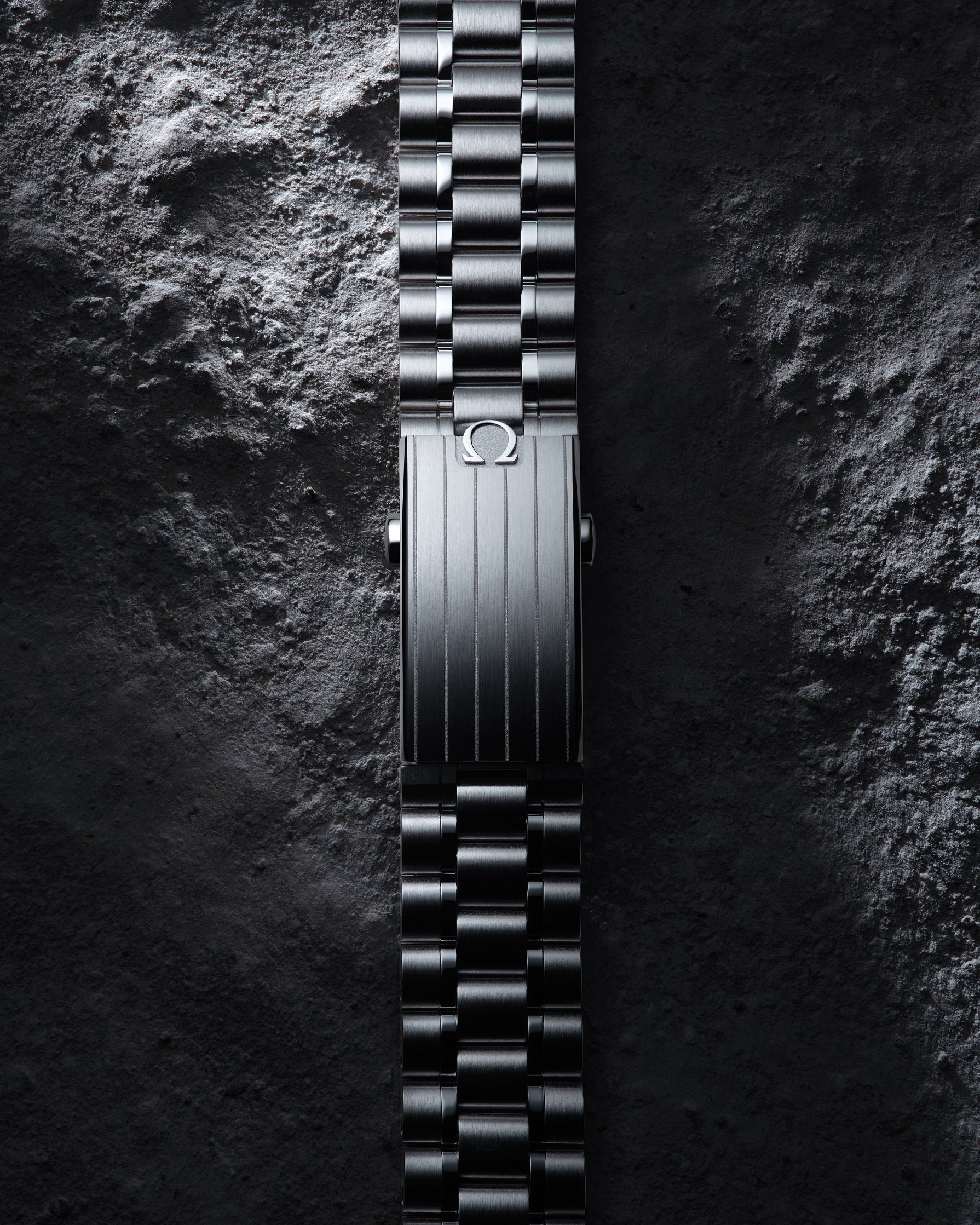 Speedmaster Moonwatch Professional — view 3