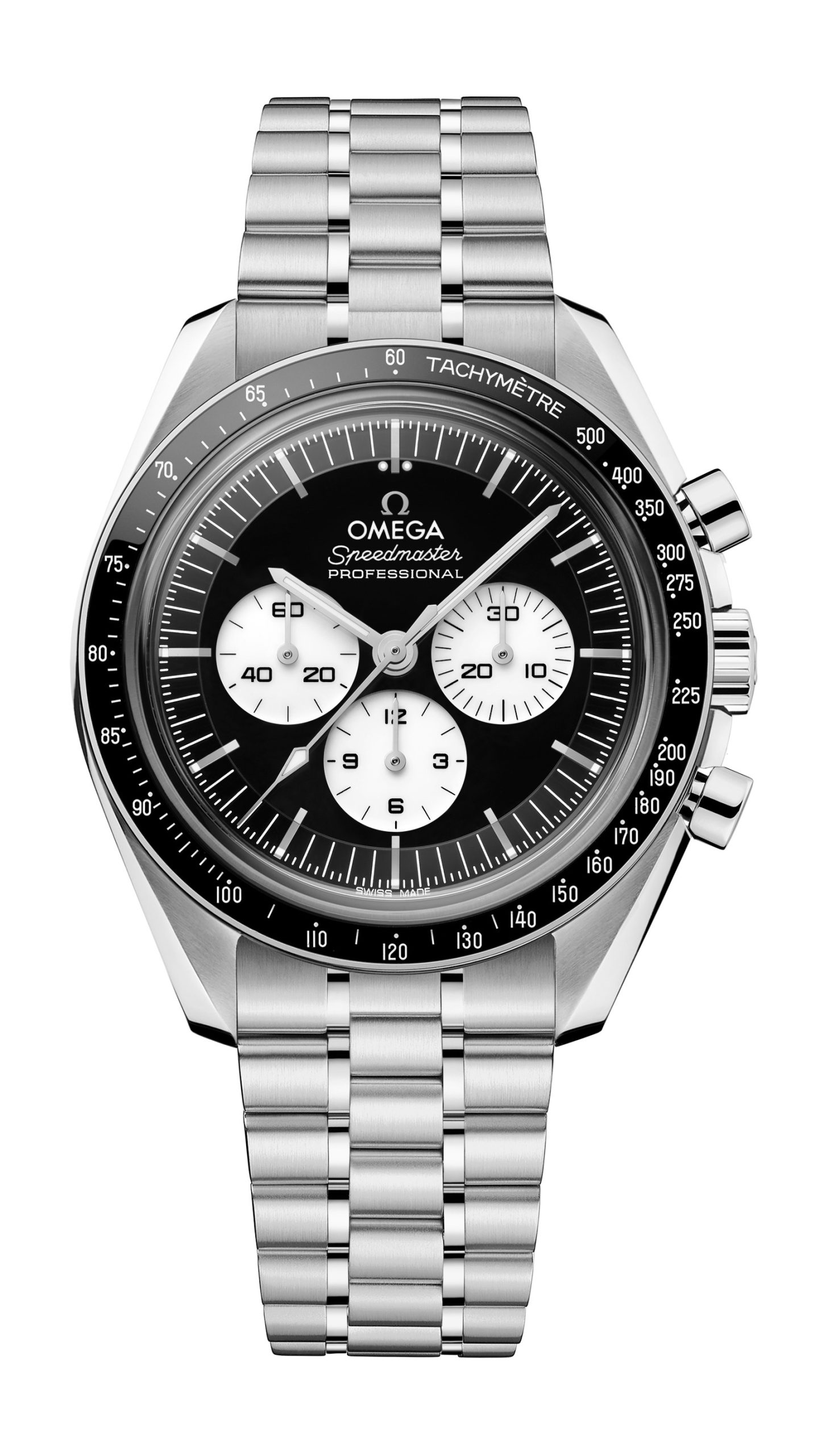 Speedmaster Moonwatch Professional