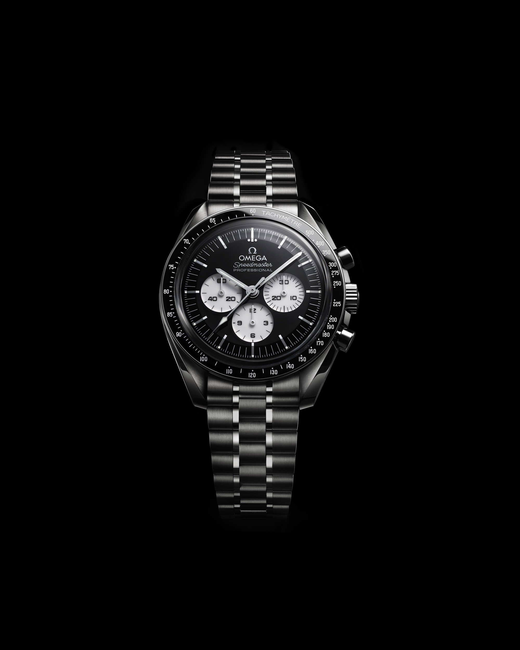 Speedmaster Moonwatch Professional — view 5