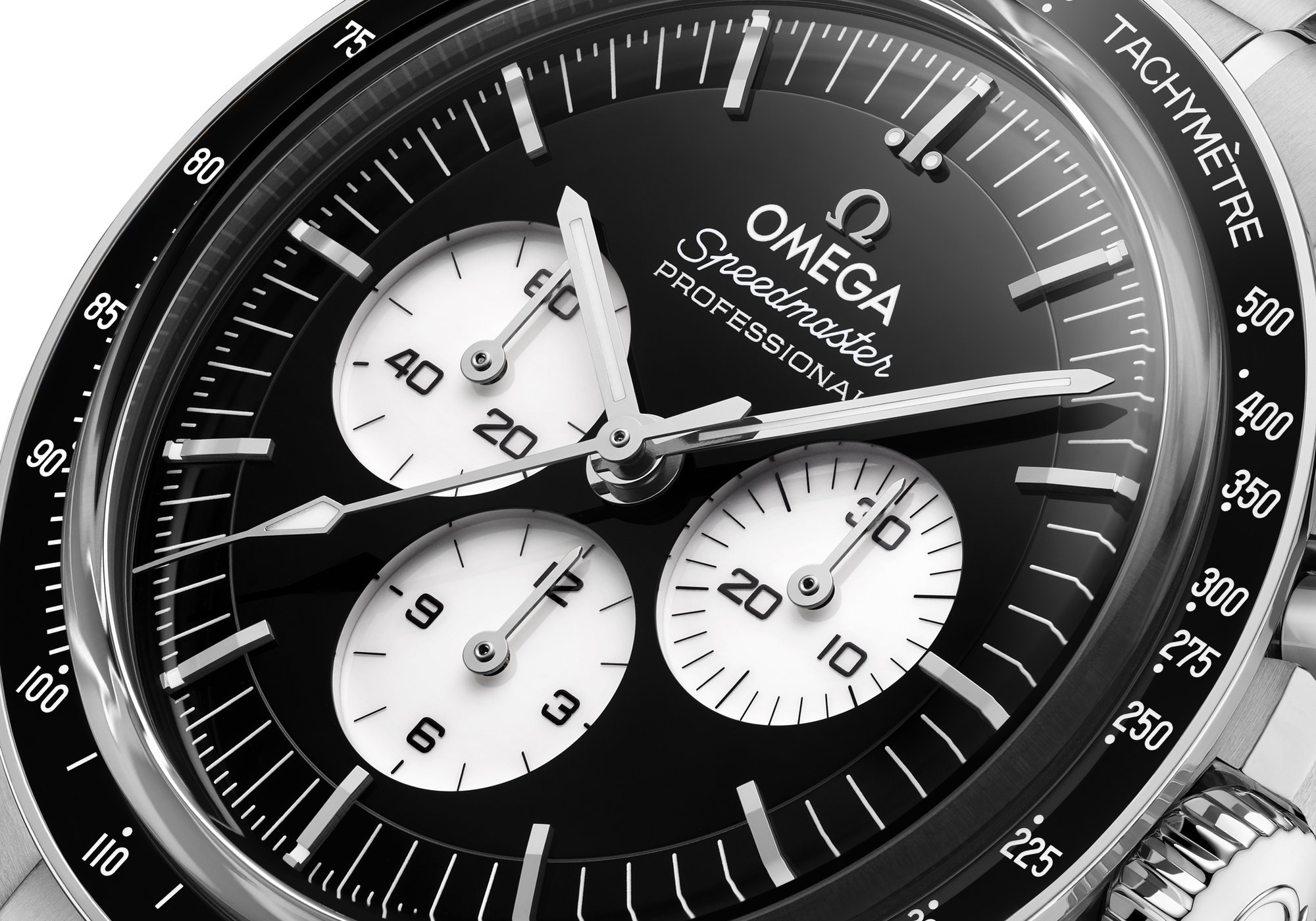 Speedmaster Moonwatch Professional — view 7