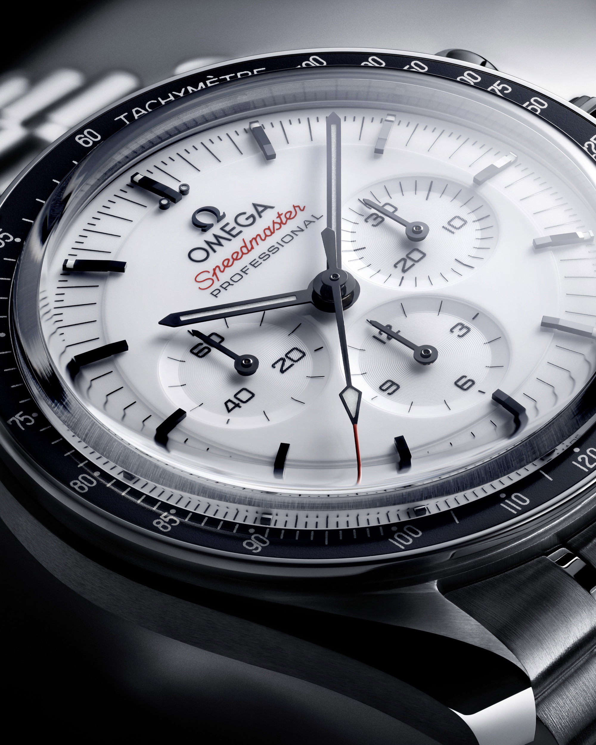 Speedmaster Moonwatch Professional — view 2