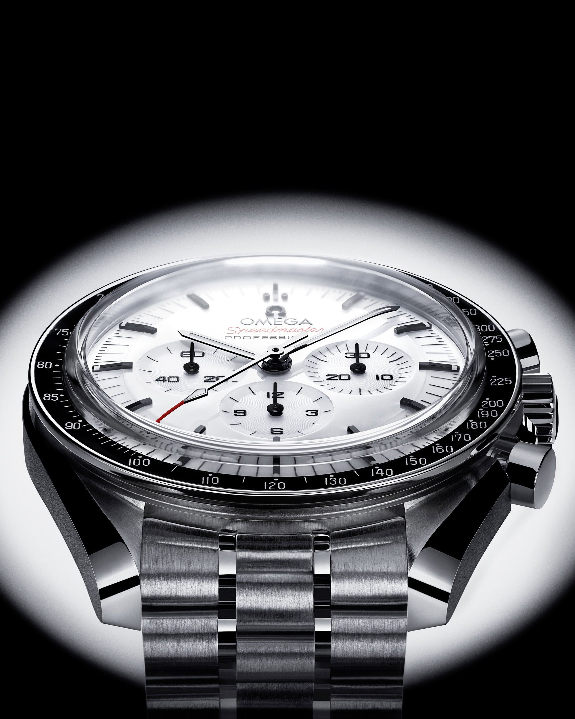 Speedmaster Moonwatch Professional — view 3