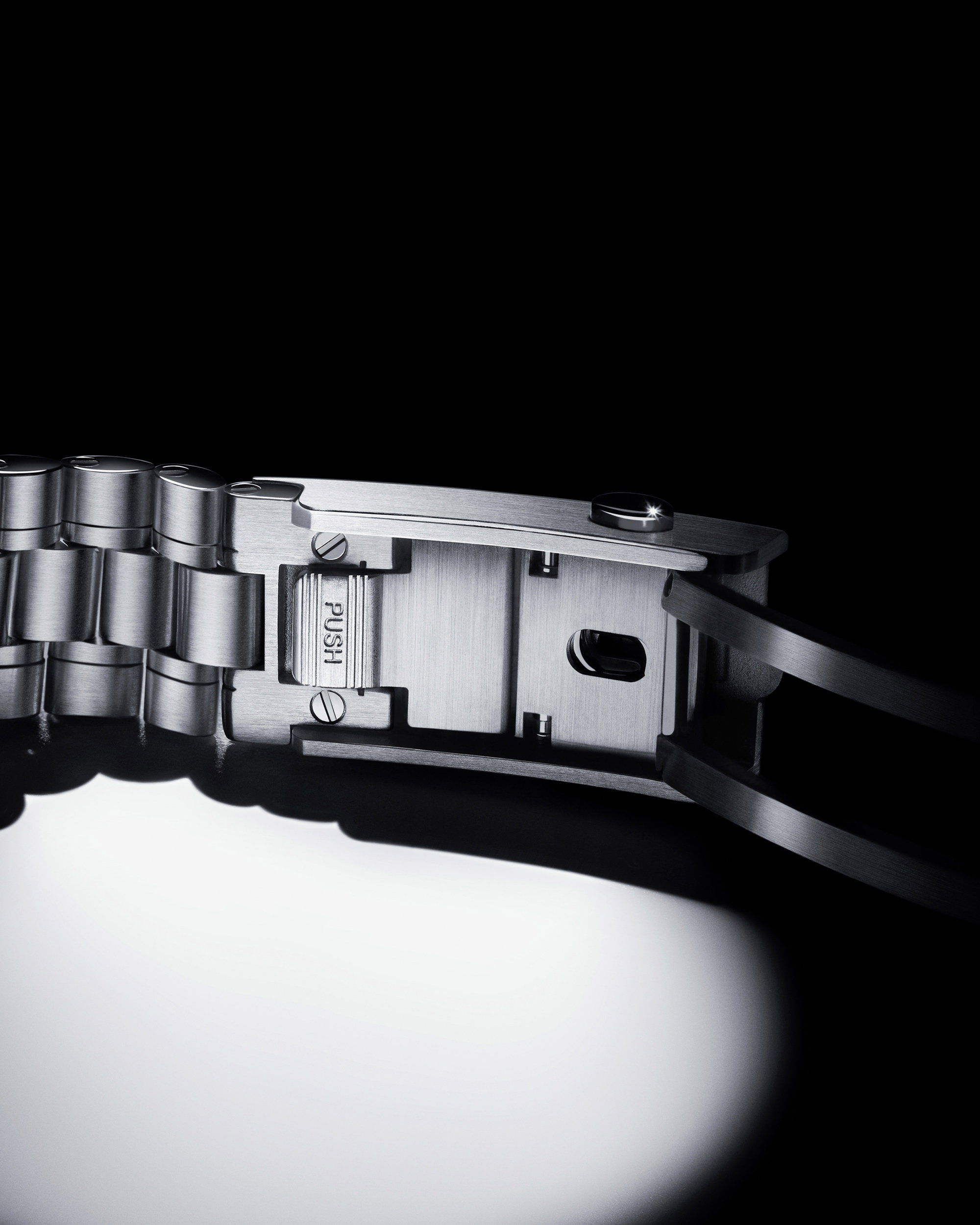 Speedmaster Moonwatch Professional — view 5