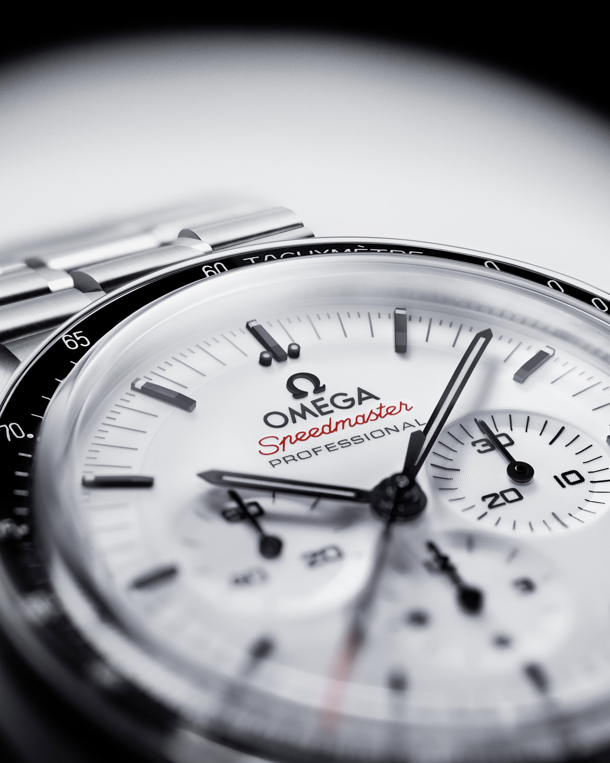Speedmaster Moonwatch Professional — view 6