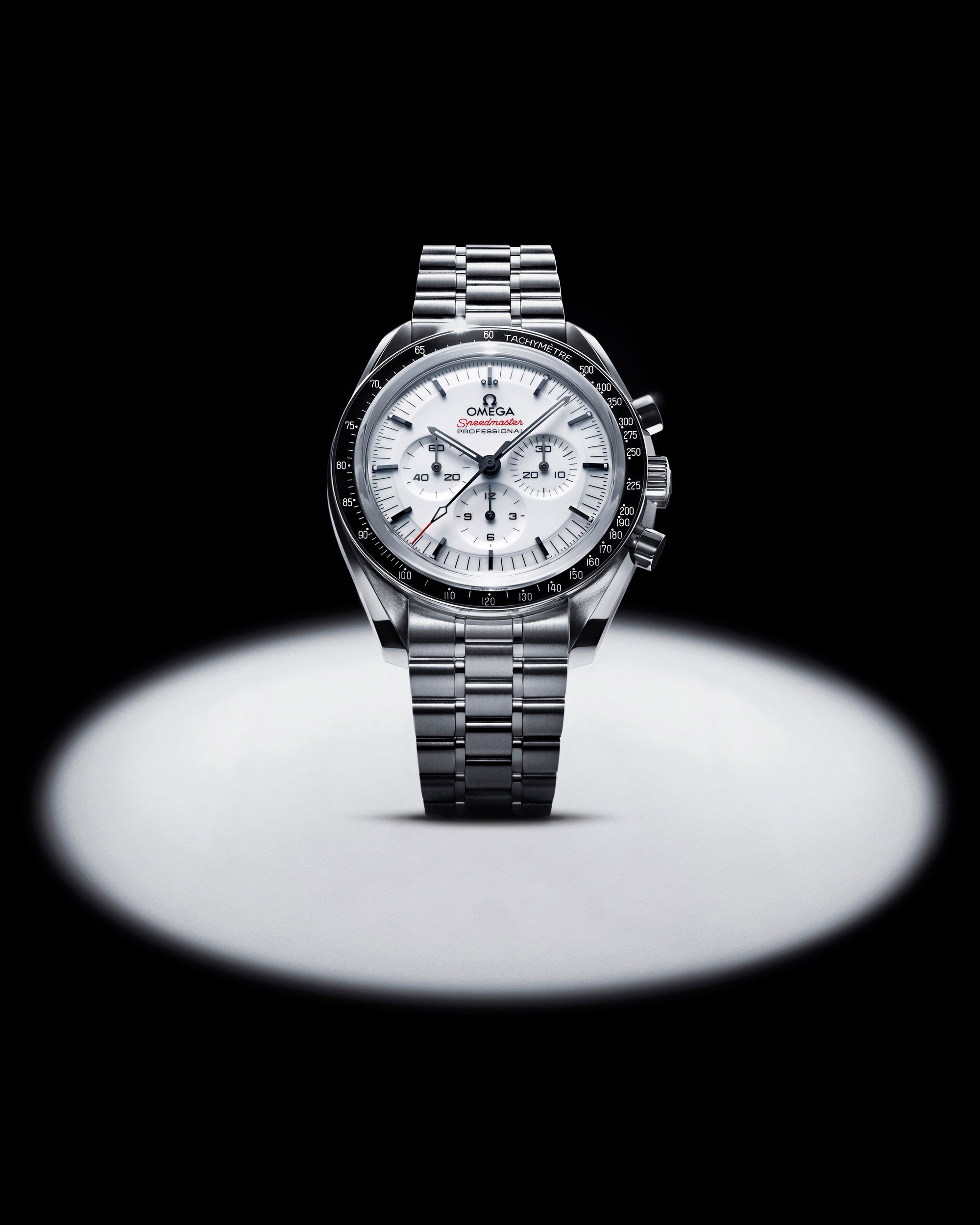 Speedmaster Moonwatch Professional — view 7