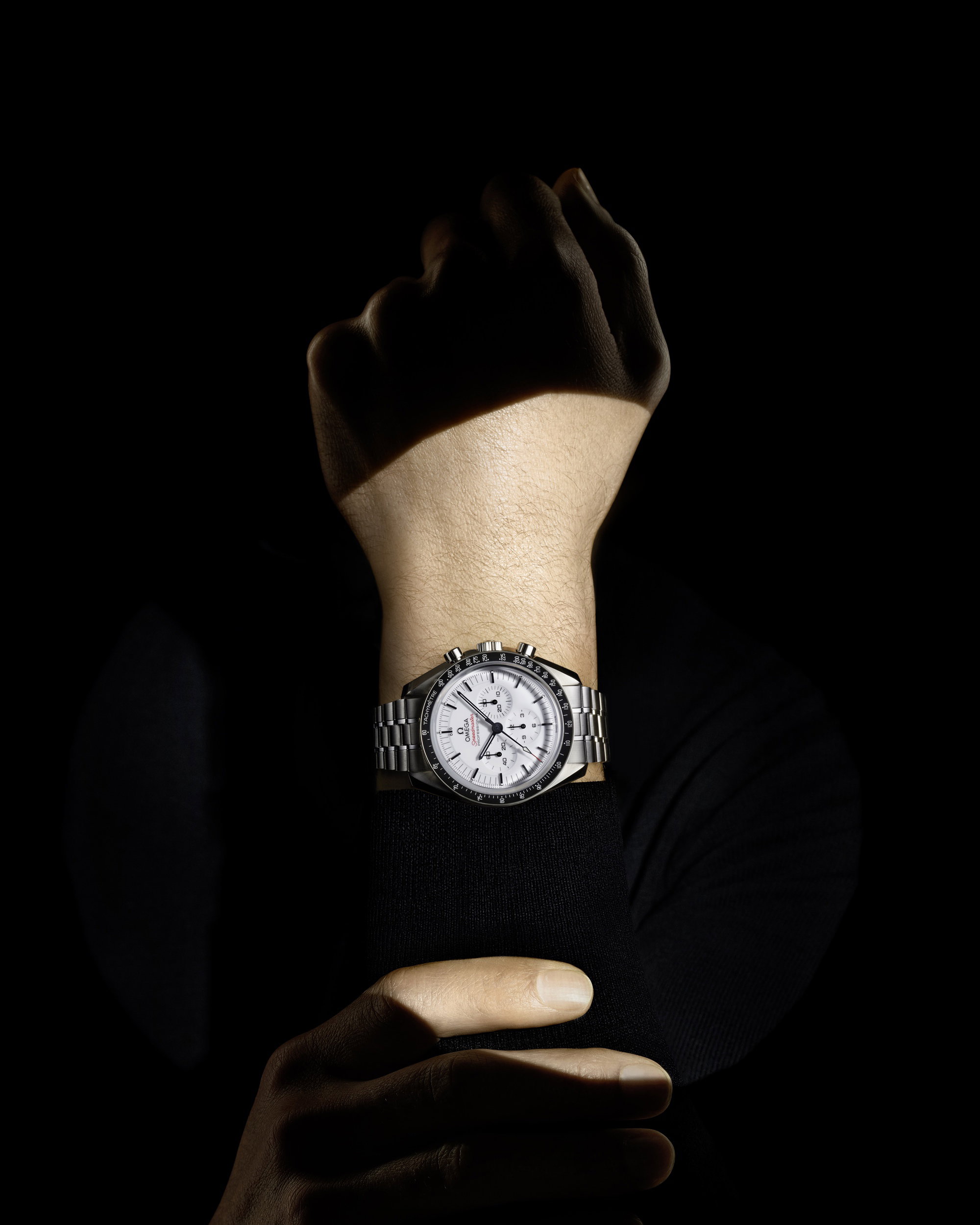 Speedmaster Moonwatch Professional — view 8