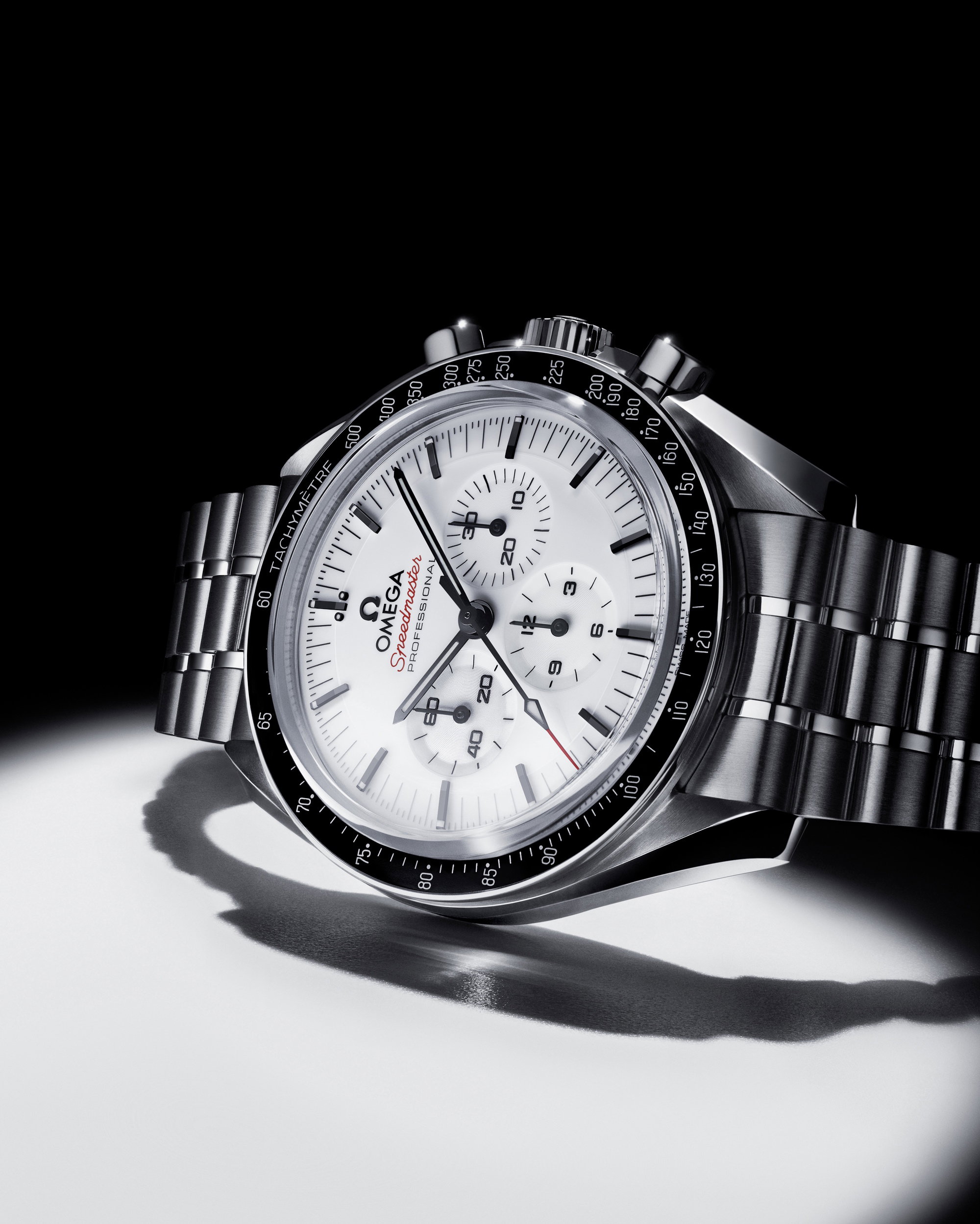 Speedmaster Moonwatch Professional — view 9