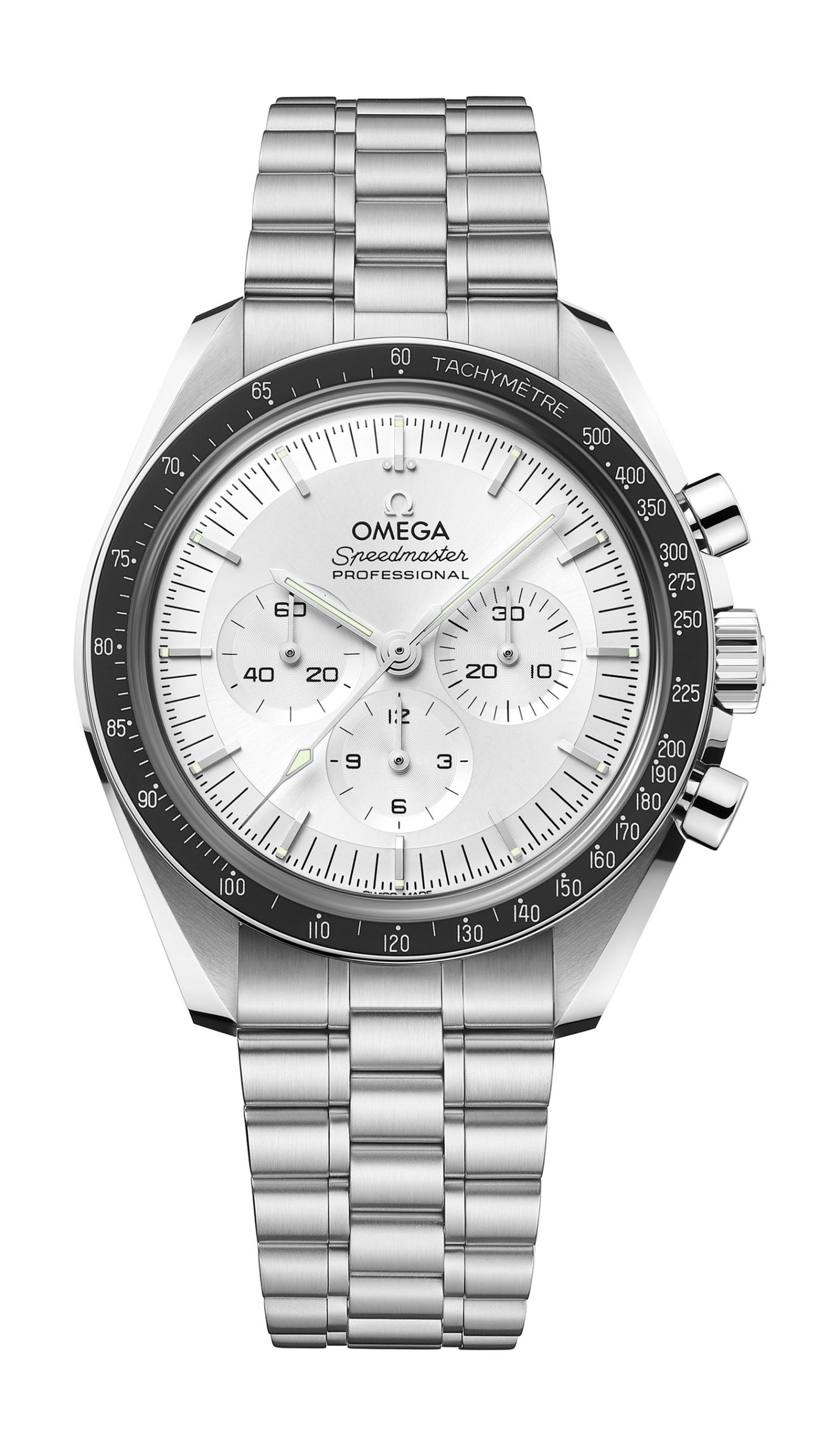 Speedmaster Moonwatch Professional — view 11