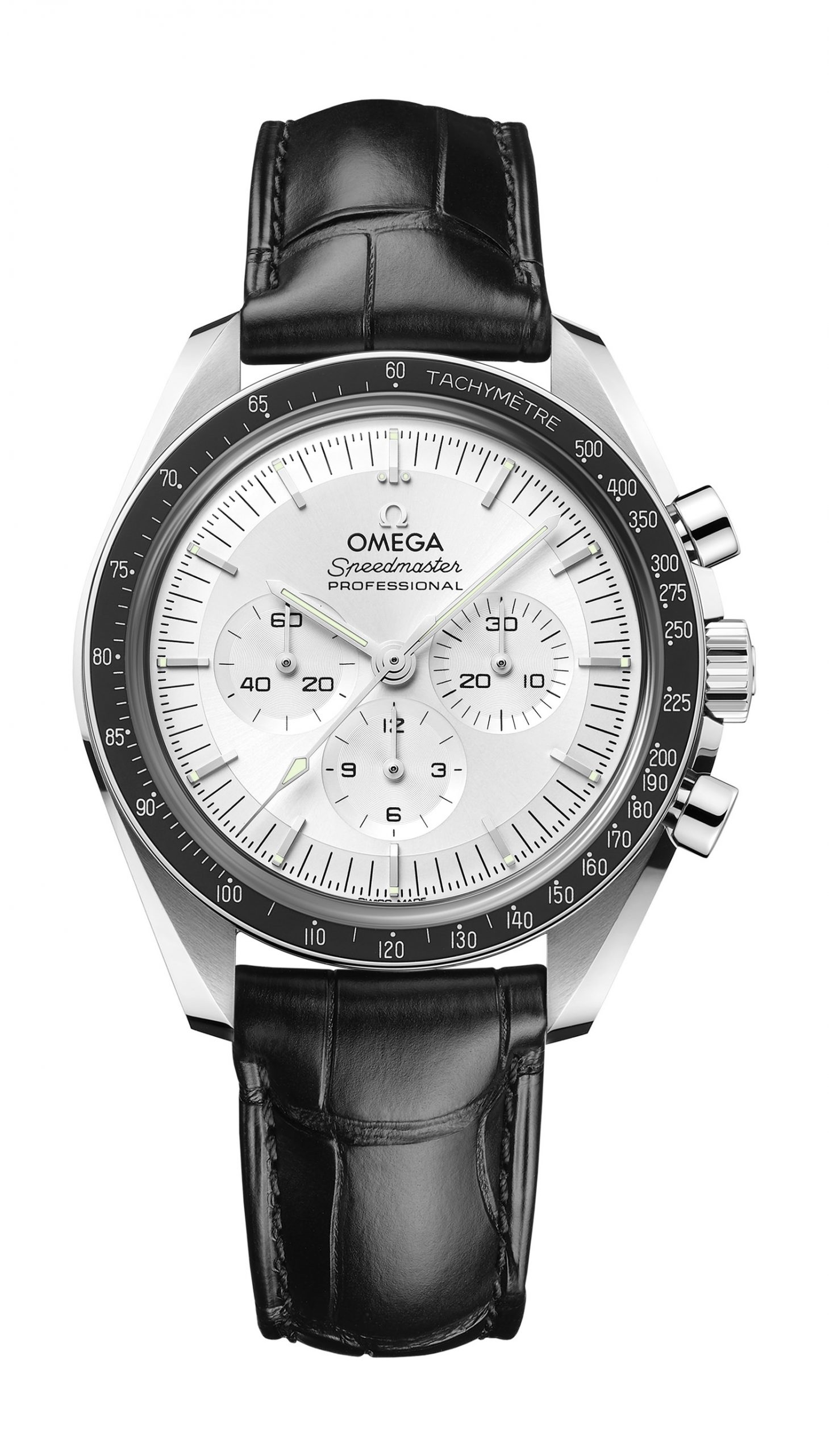 Speedmaster Moonwatch Professional — view 12