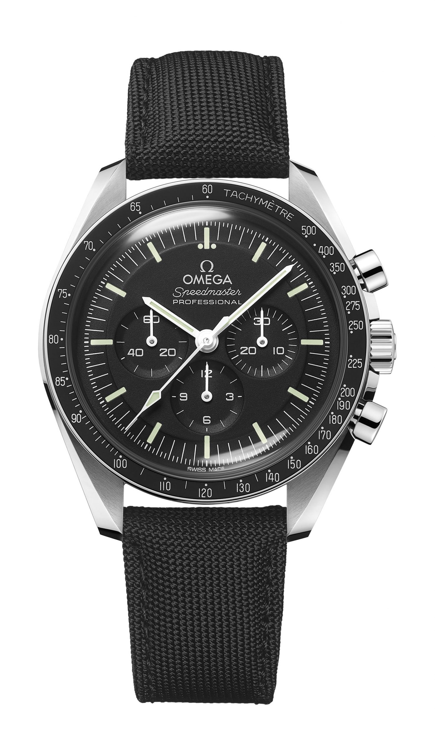 Speedmaster Moonwatch Professional — view 7