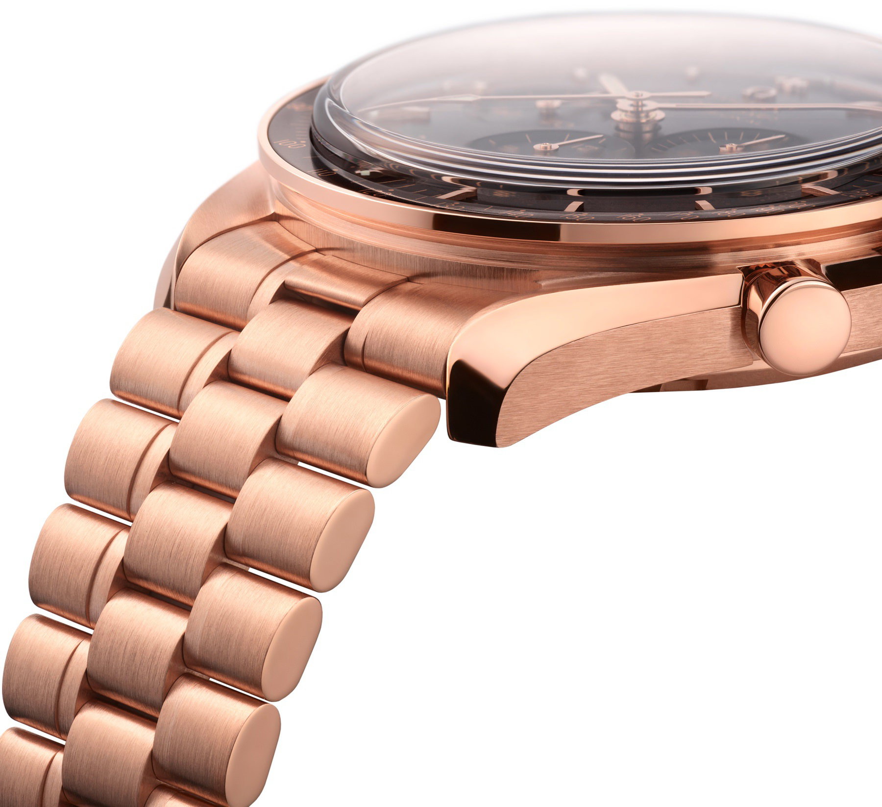 Speedmaster Moonwatch Professional — view 3