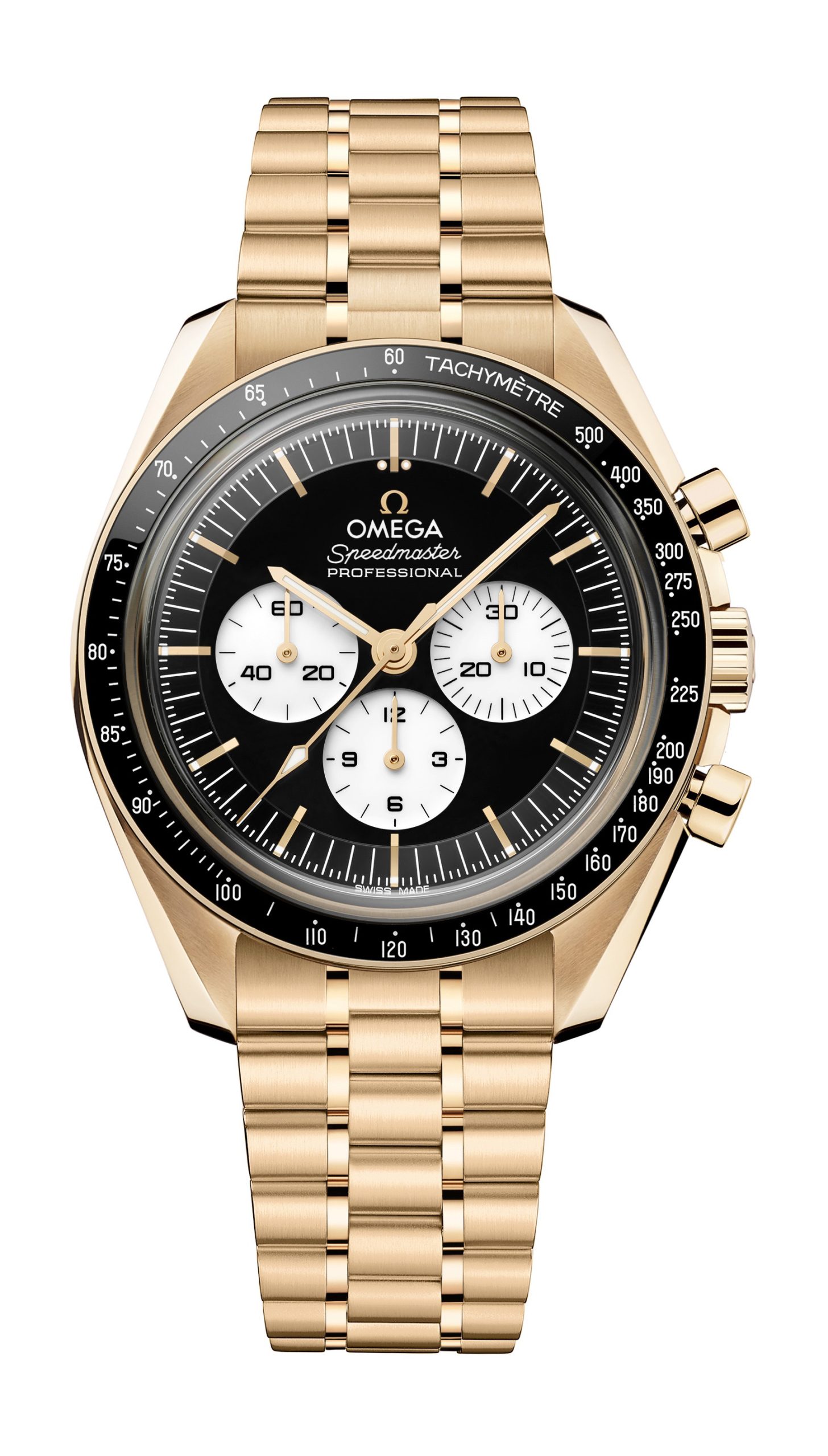 Speedmaster Moonwatch Professional