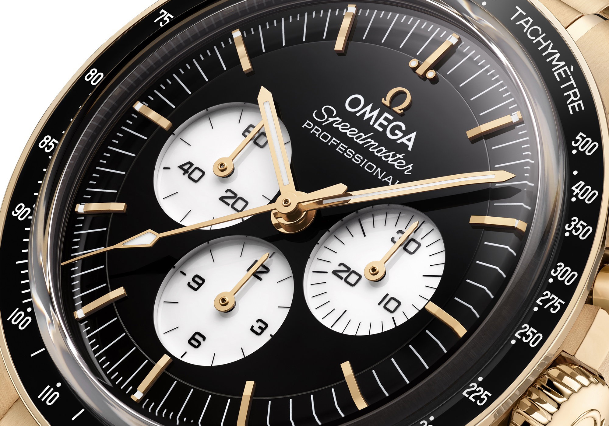Speedmaster Moonwatch Professional — view 7