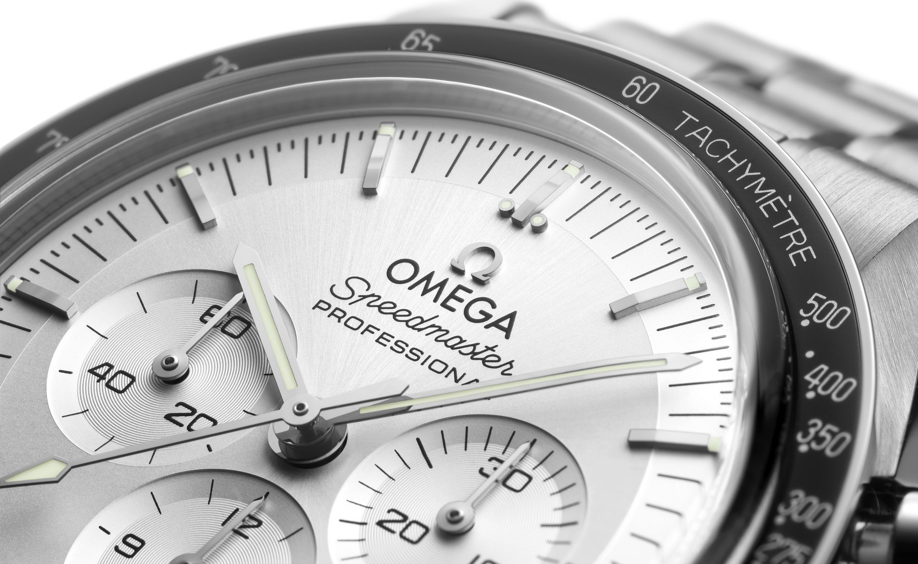 Speedmaster Moonwatch Professional — view 2