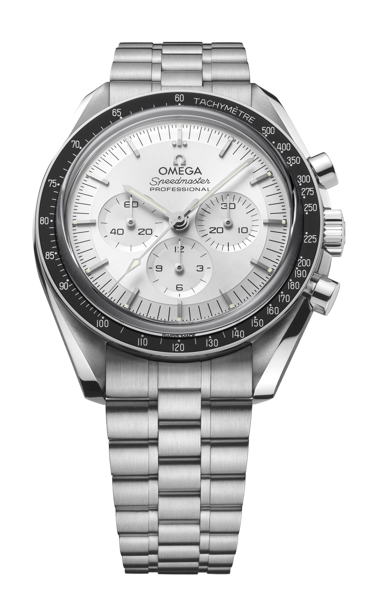 Speedmaster Moonwatch Professional — view 3