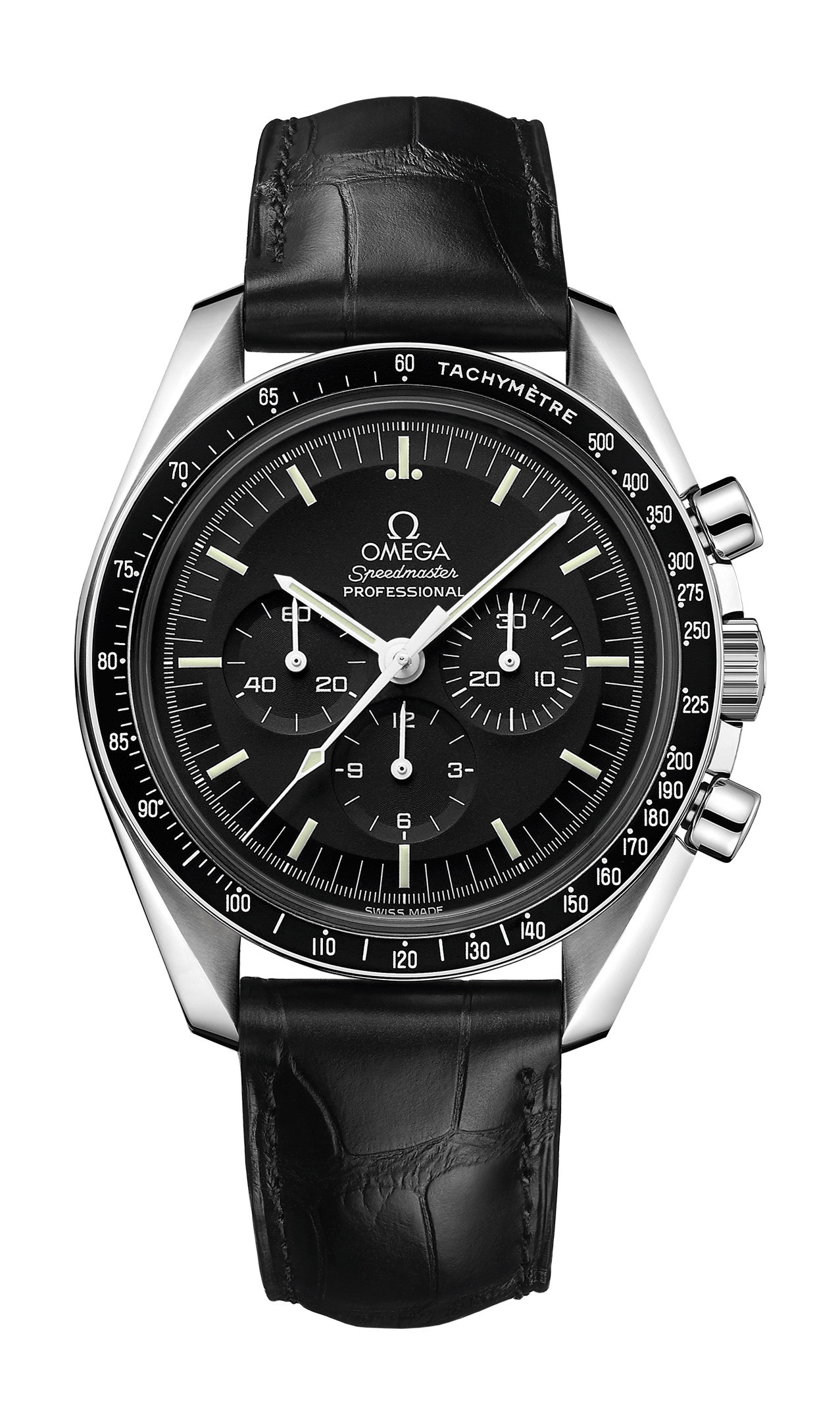 Speedmaster Moonwatch Professional — view 4