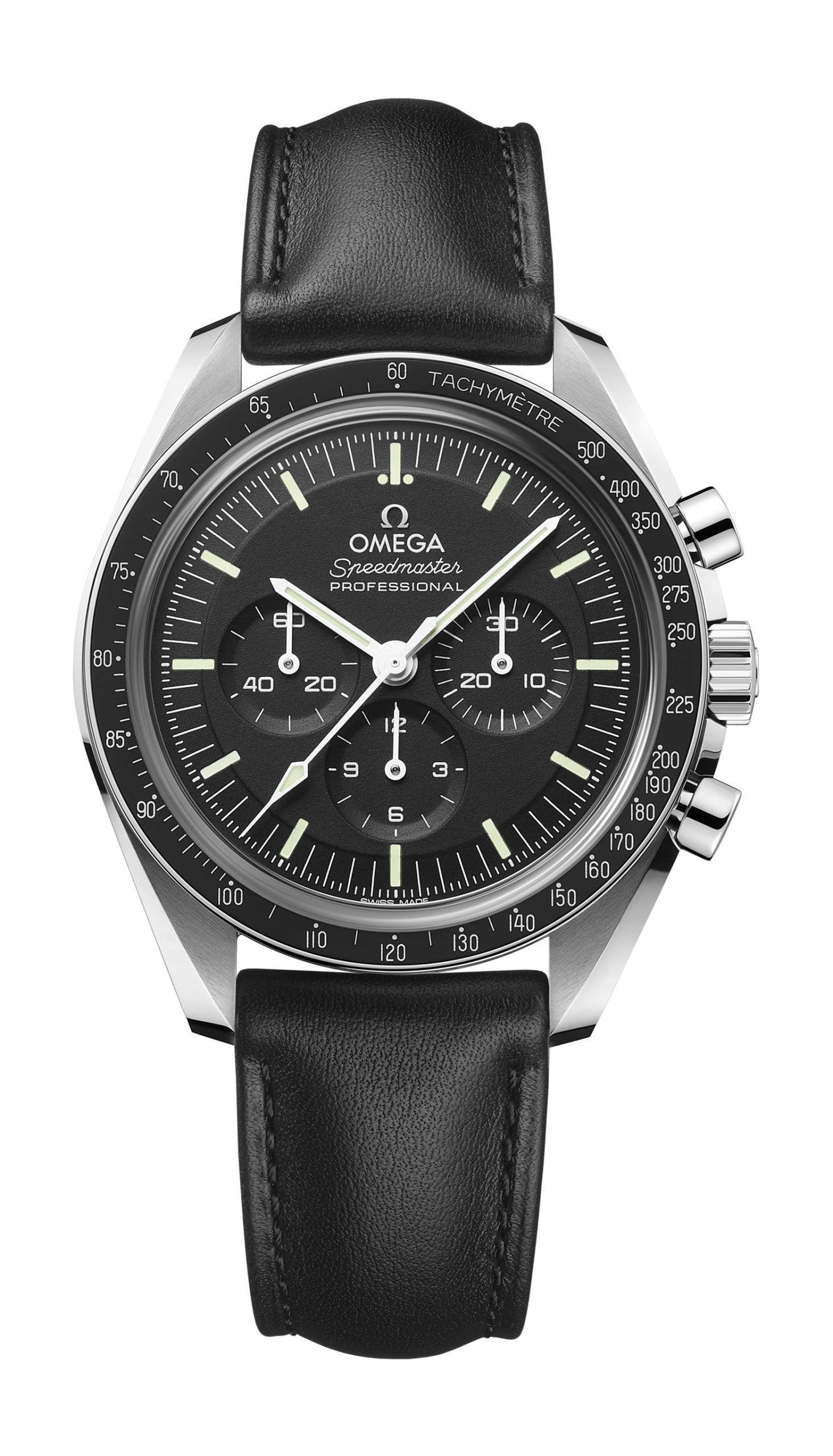 Speedmaster Moonwatch Professional — view 9