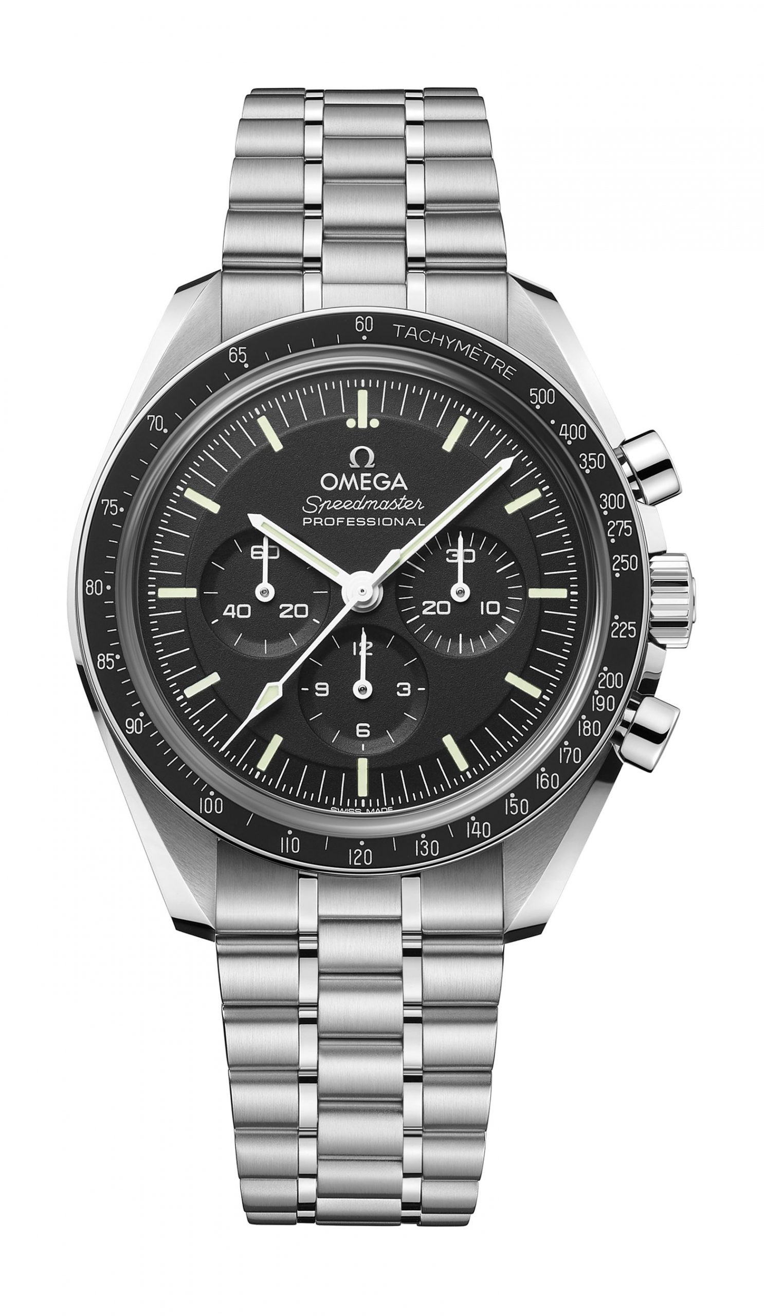 Speedmaster Moonwatch Professional — view 8