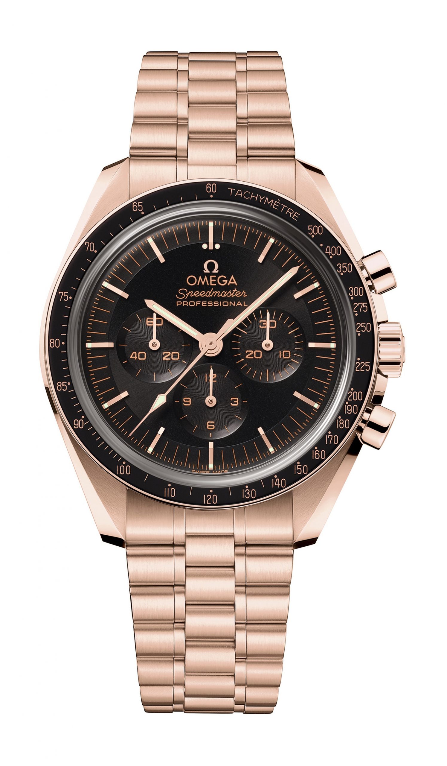 Speedmaster Moonwatch Professional — view 10
