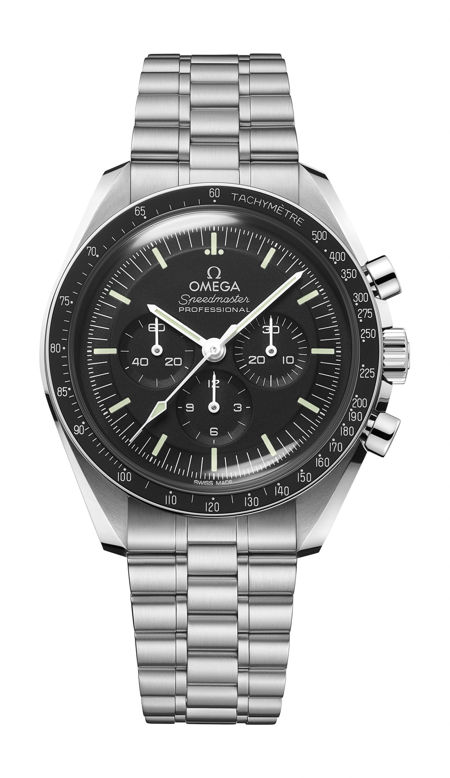 Speedmaster Moonwatch Professional — view 6