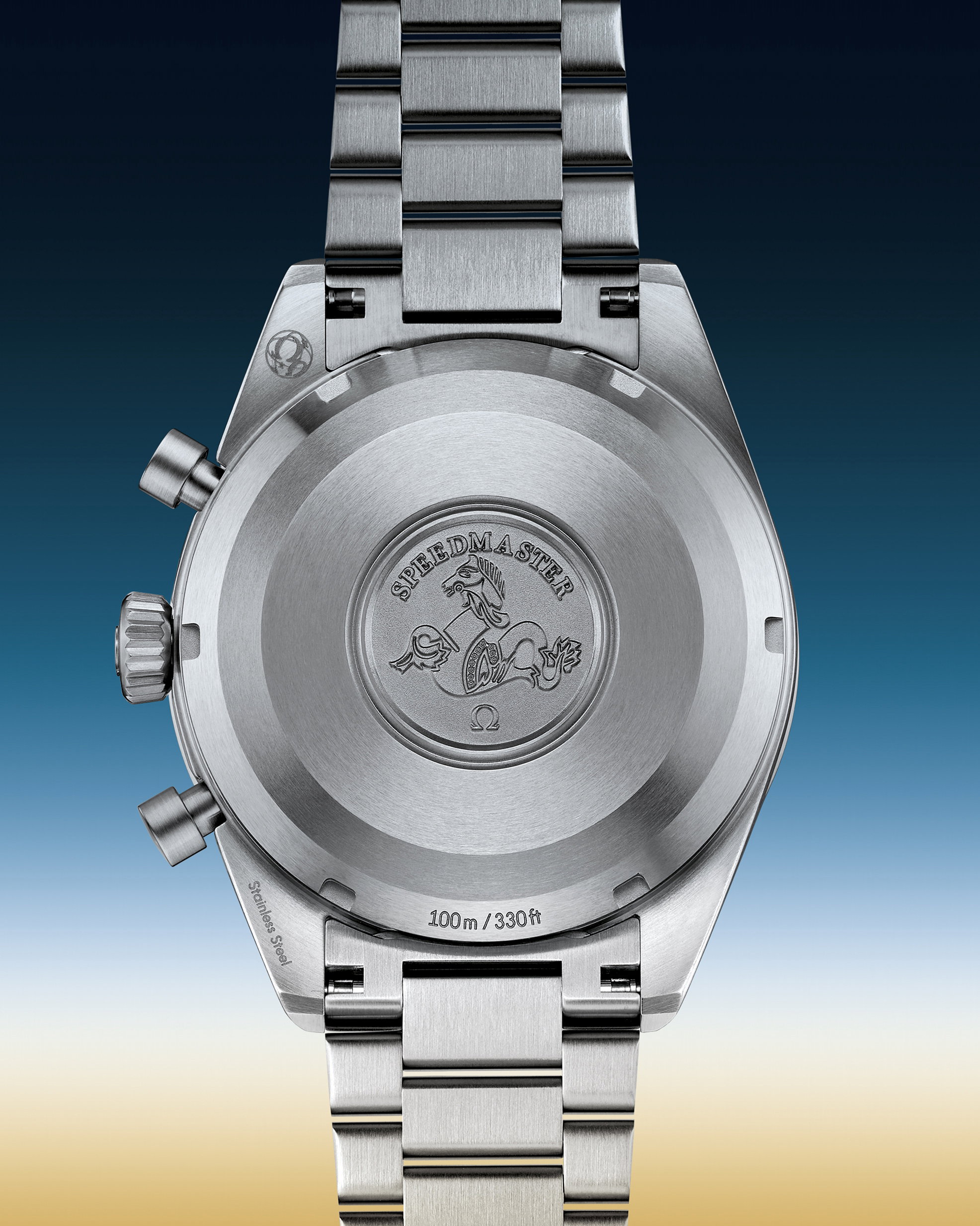 Speedmaster Pilot — view 3