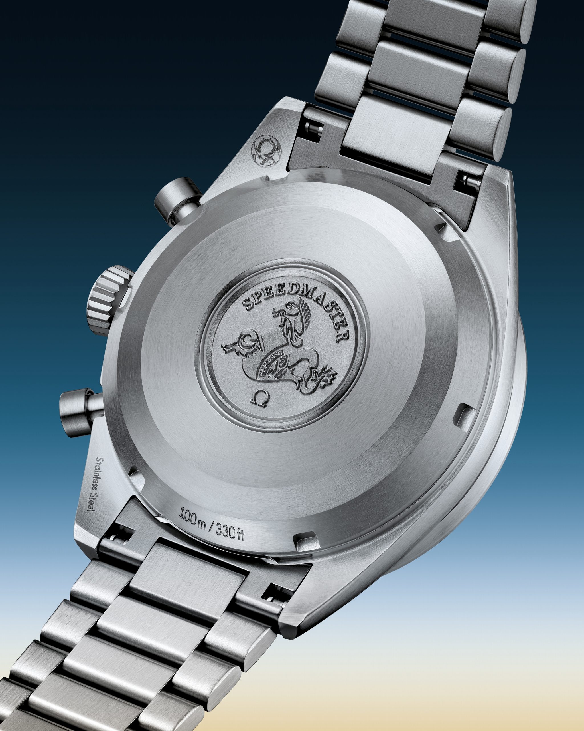 Speedmaster Pilot — view 7
