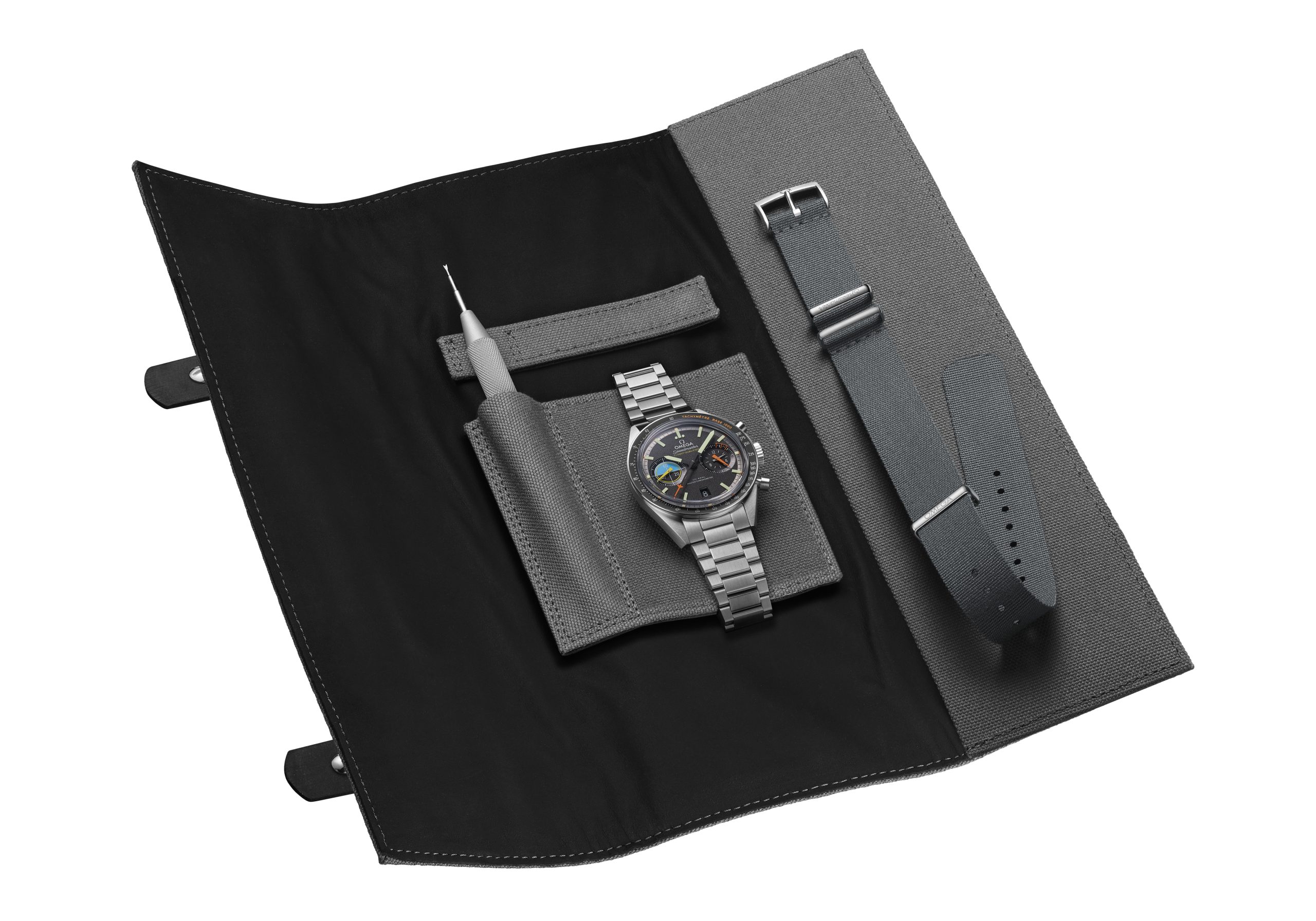 Speedmaster Pilot — view 8