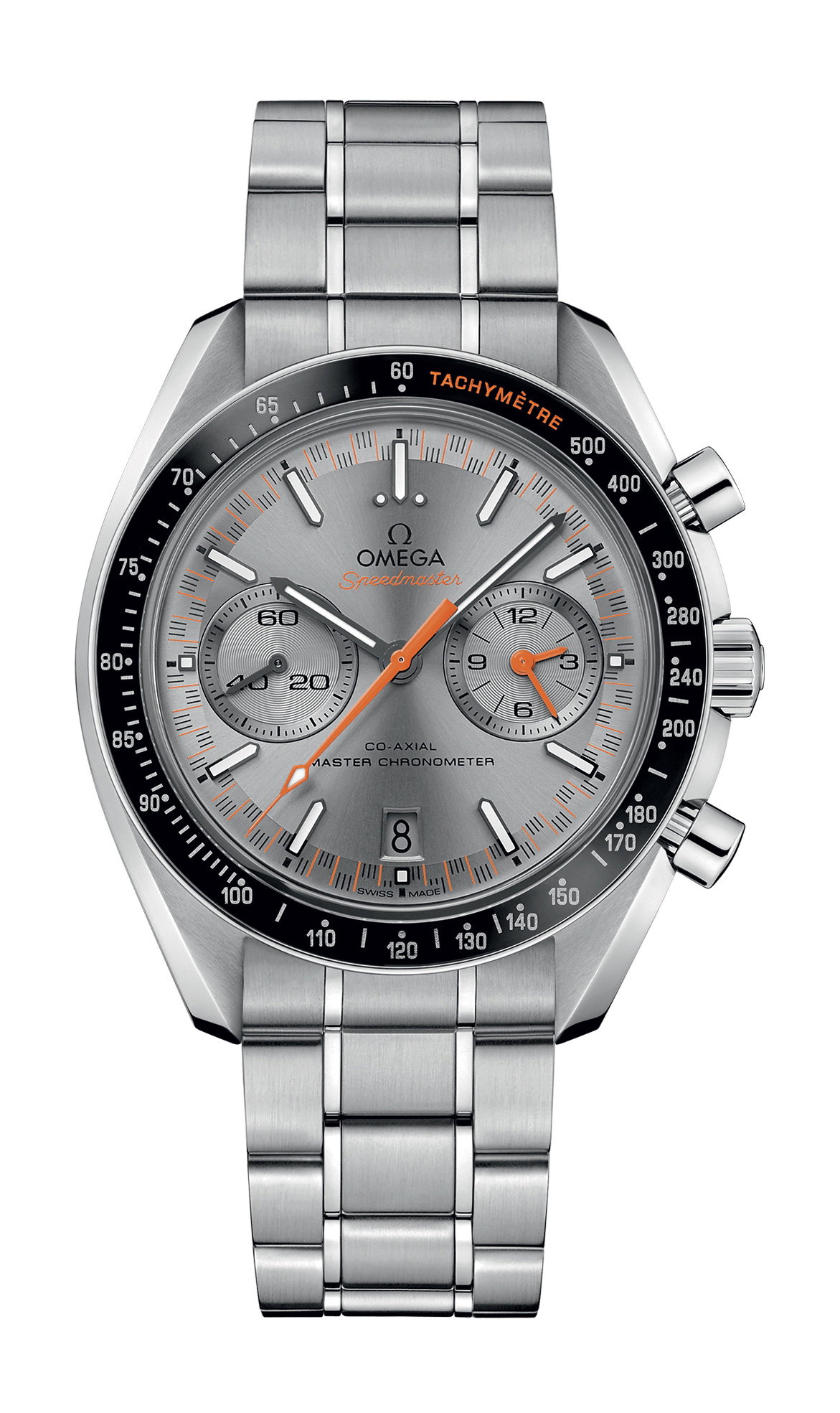 Speedmaster Racing — view 5