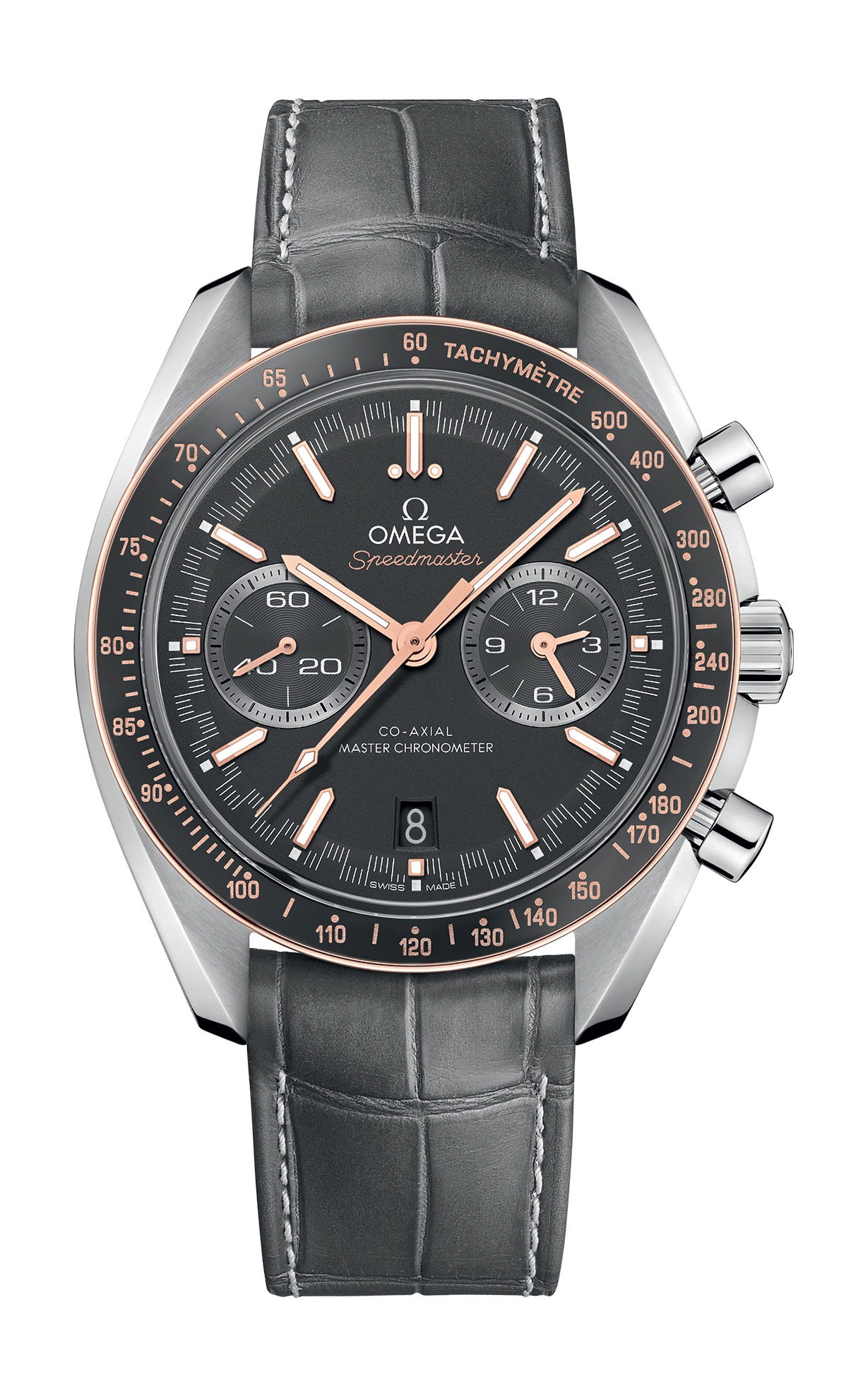 Speedmaster Racing — view 2