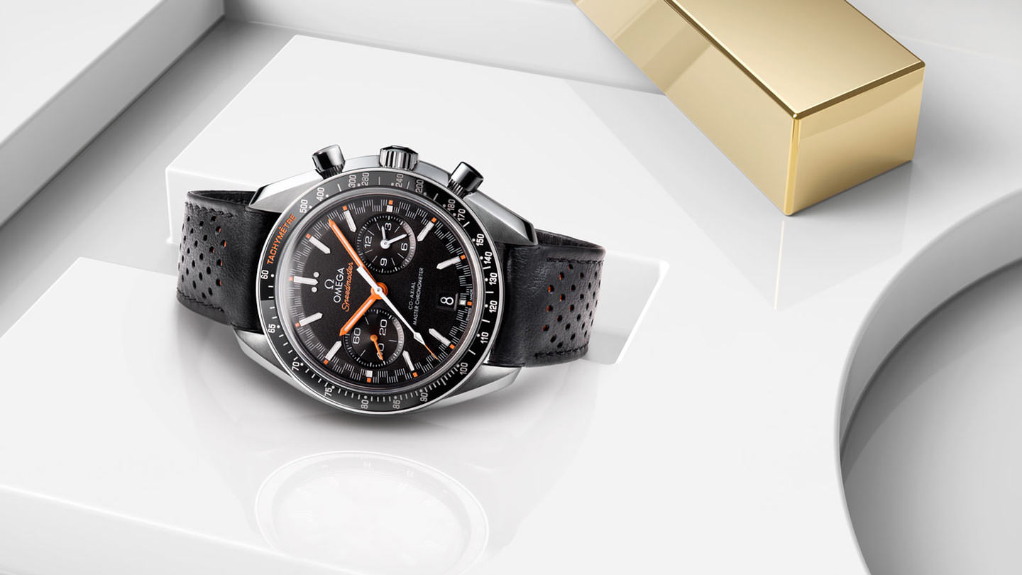 Speedmaster Racing — view 2