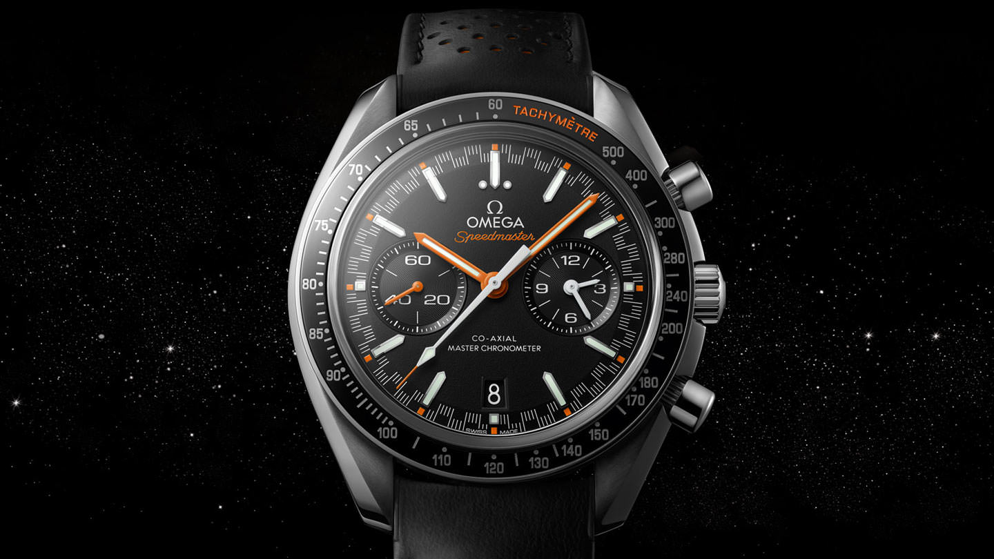 Speedmaster Racing — view 3