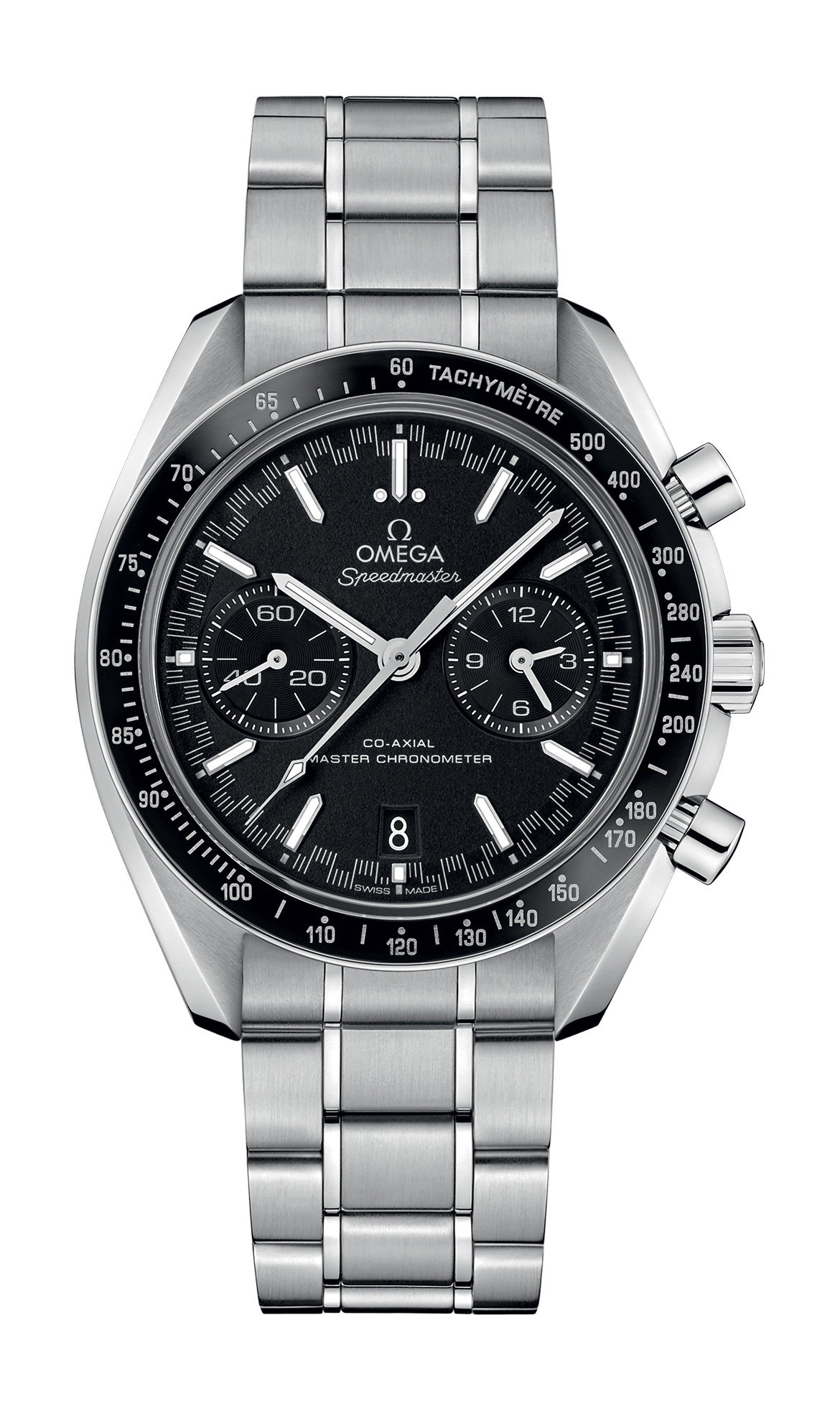 Speedmaster Racing — view 3