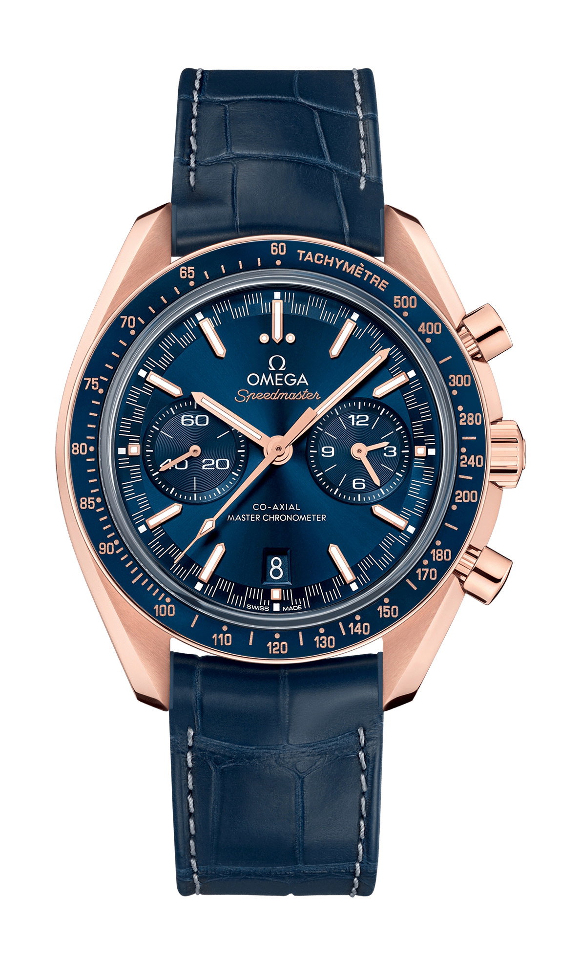 Speedmaster Racing — view 10
