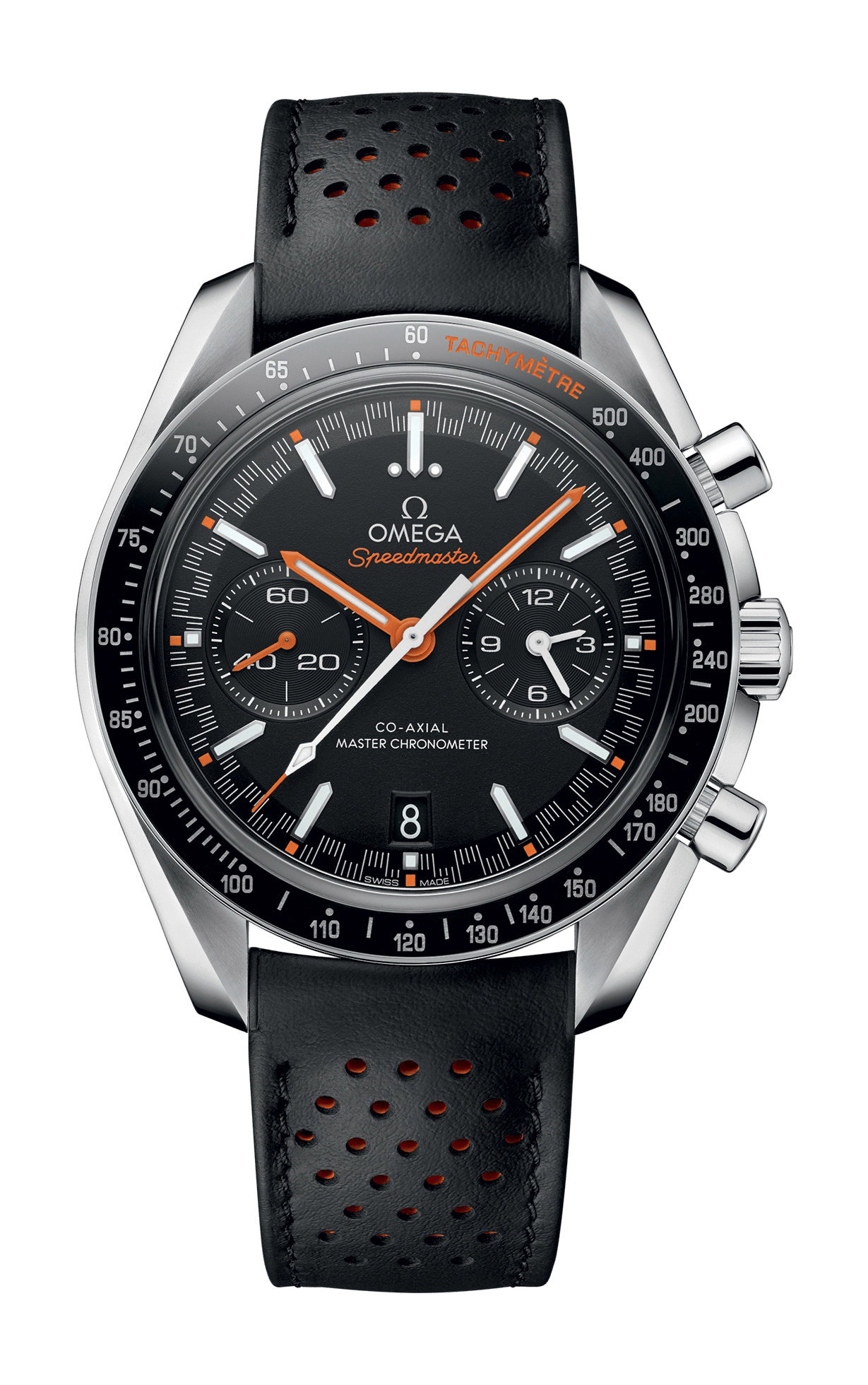 Speedmaster Racing — view 9
