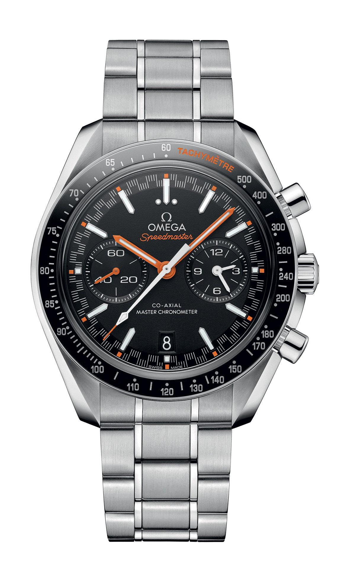 Speedmaster Racing — view 4