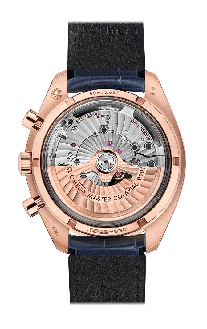Speedmaster Racing — view 2