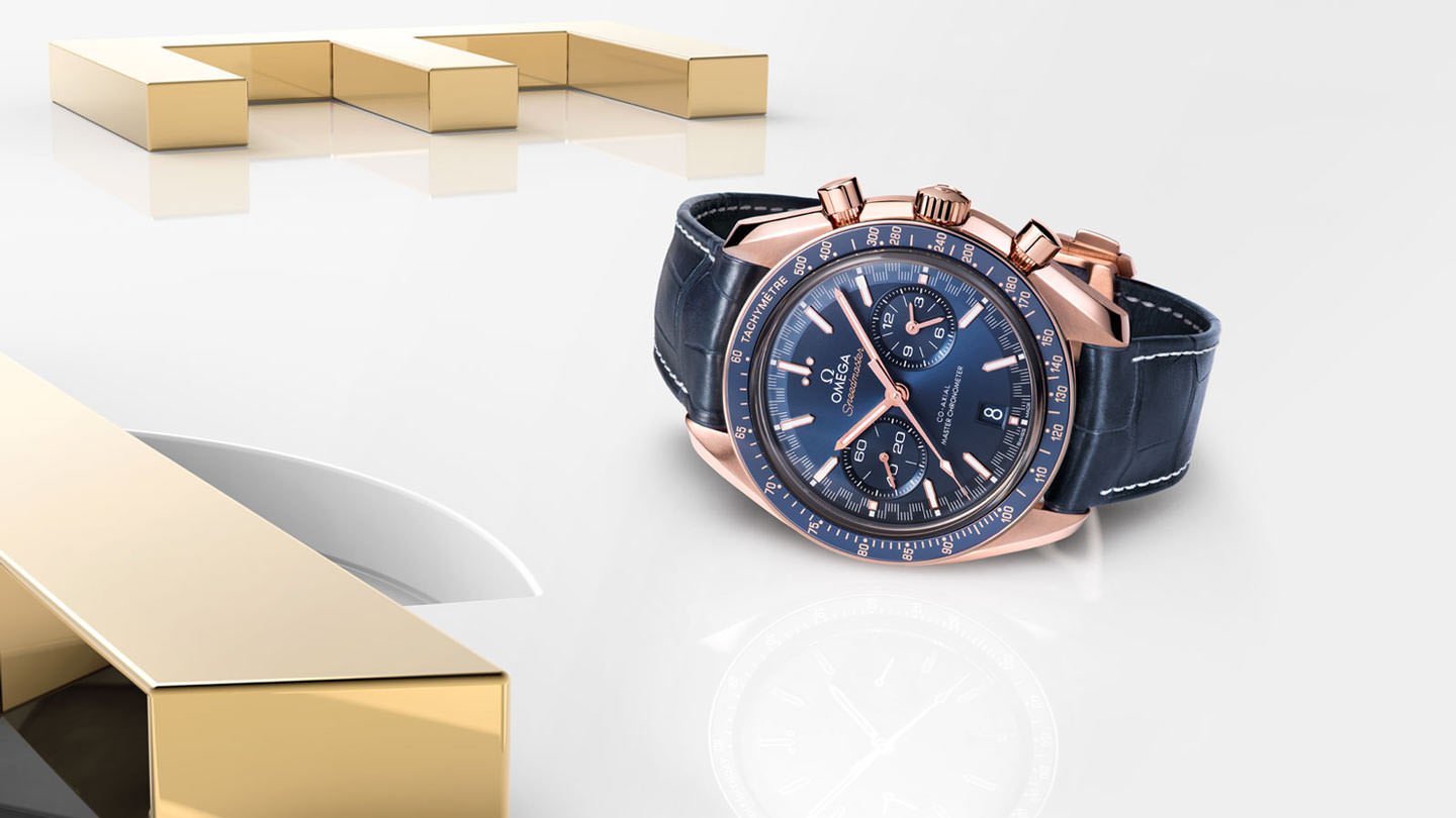 Speedmaster Racing — view 3