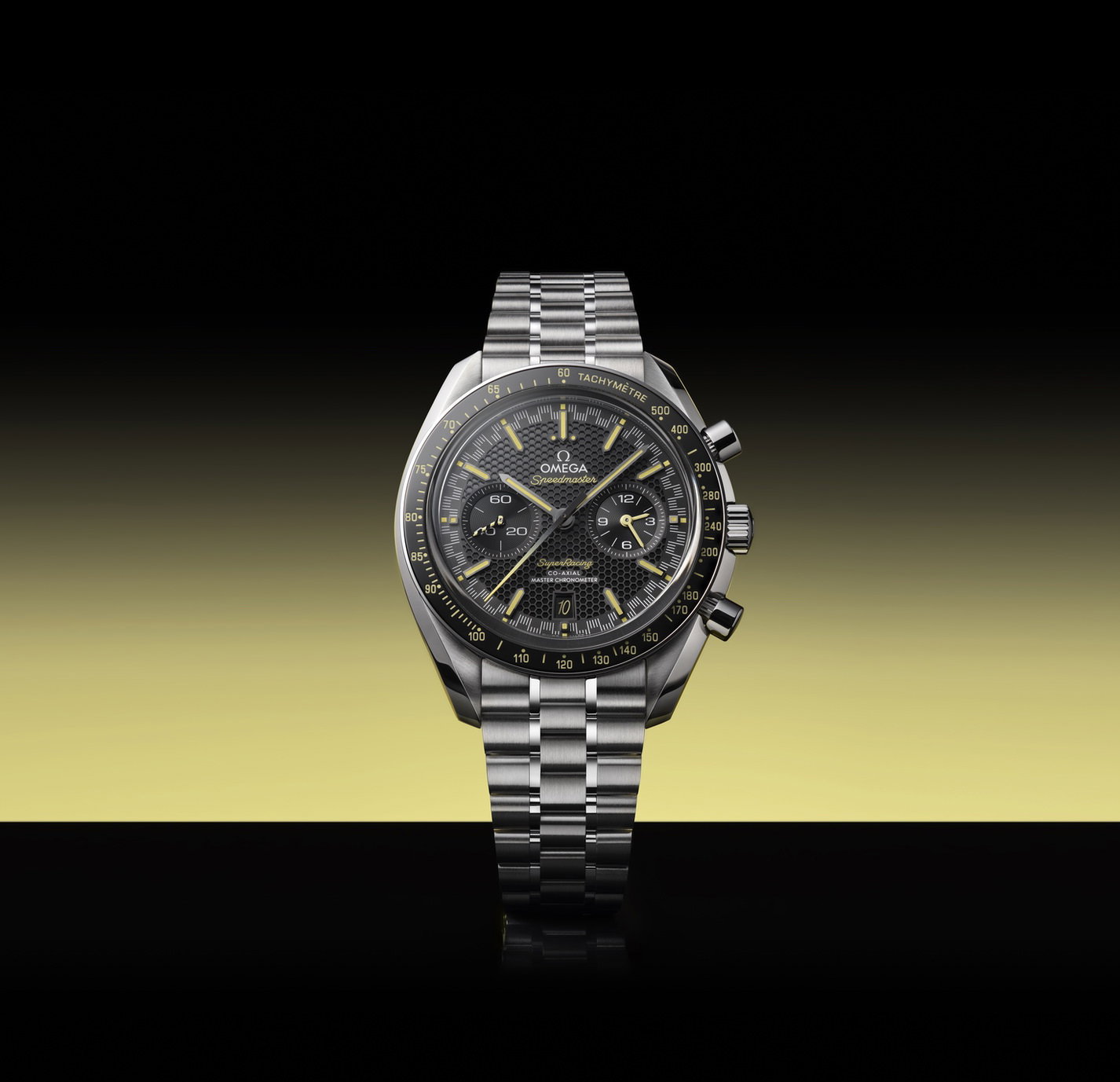 Speedmaster Super Racing — view 2
