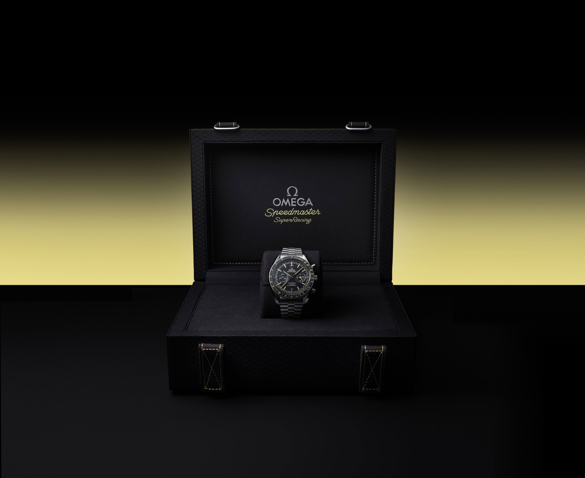 Speedmaster Super Racing — view 11
