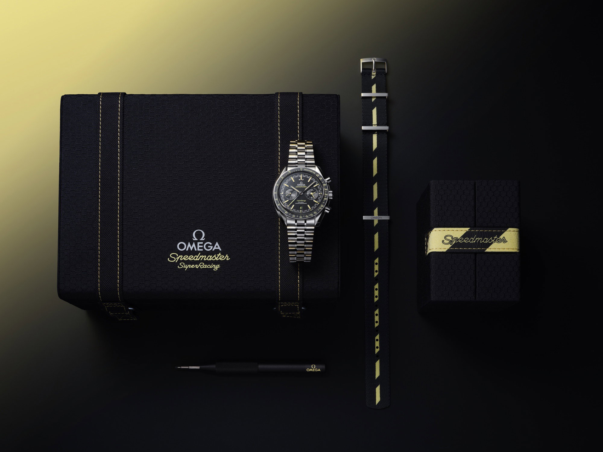Speedmaster Super Racing — view 13