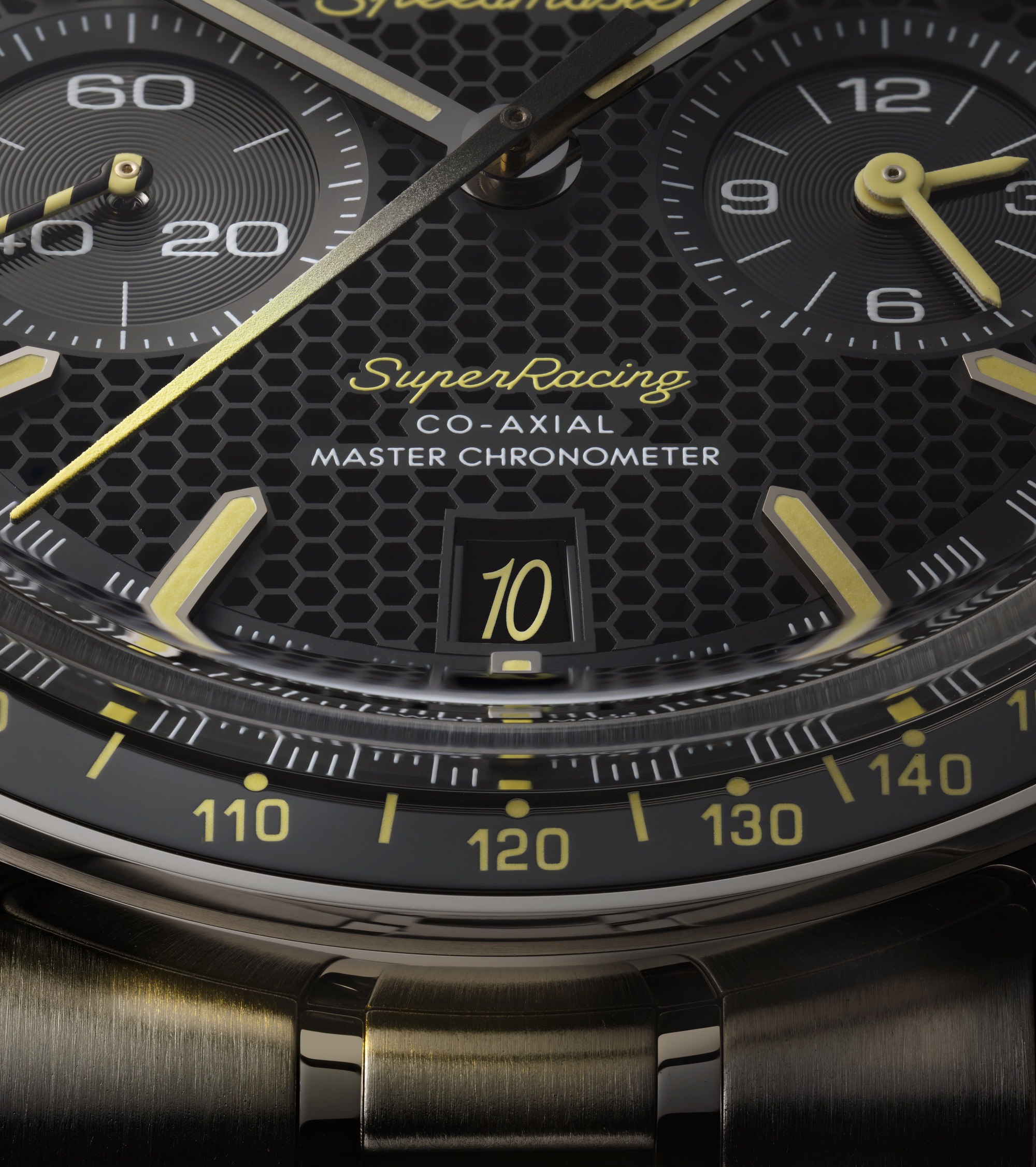 Speedmaster Super Racing — view 14