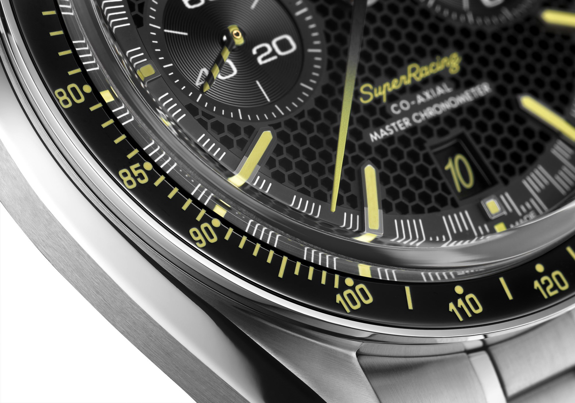 Speedmaster Super Racing — view 3