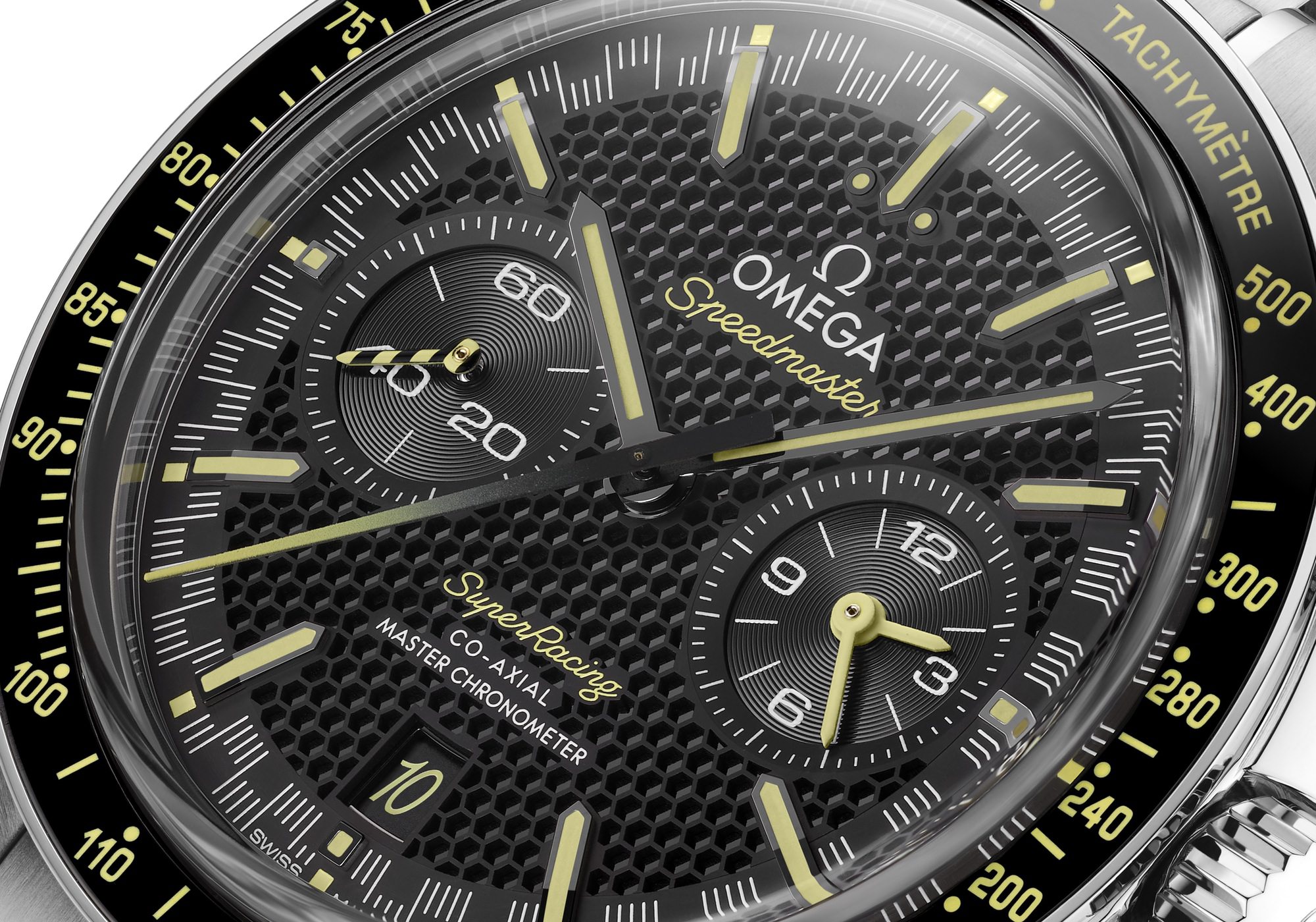 Speedmaster Super Racing — view 4